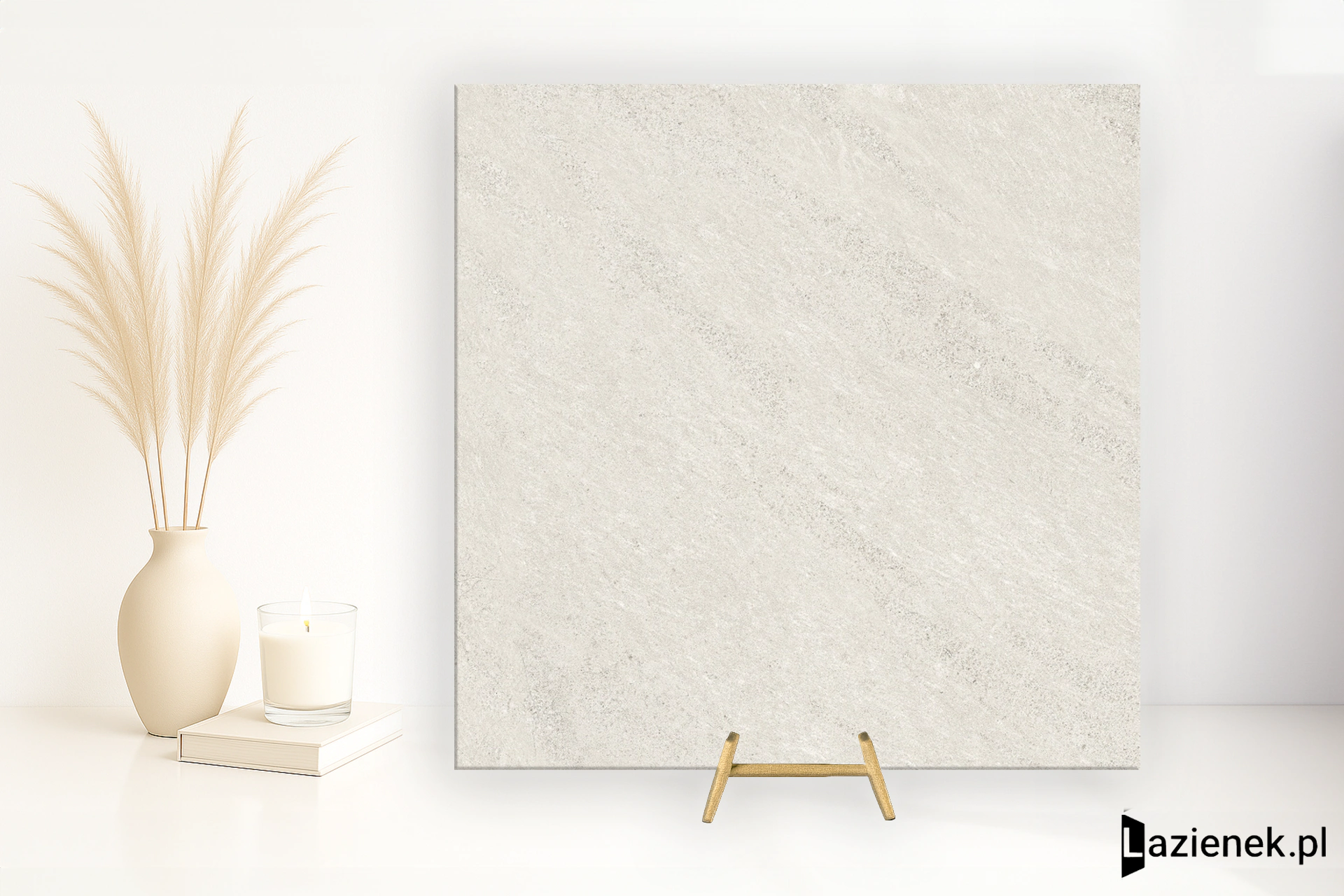 Cifre Kliff Sand matowa 45x45 cm gr. 9 mm - płytka nierektyfikowana / 300000000000062930