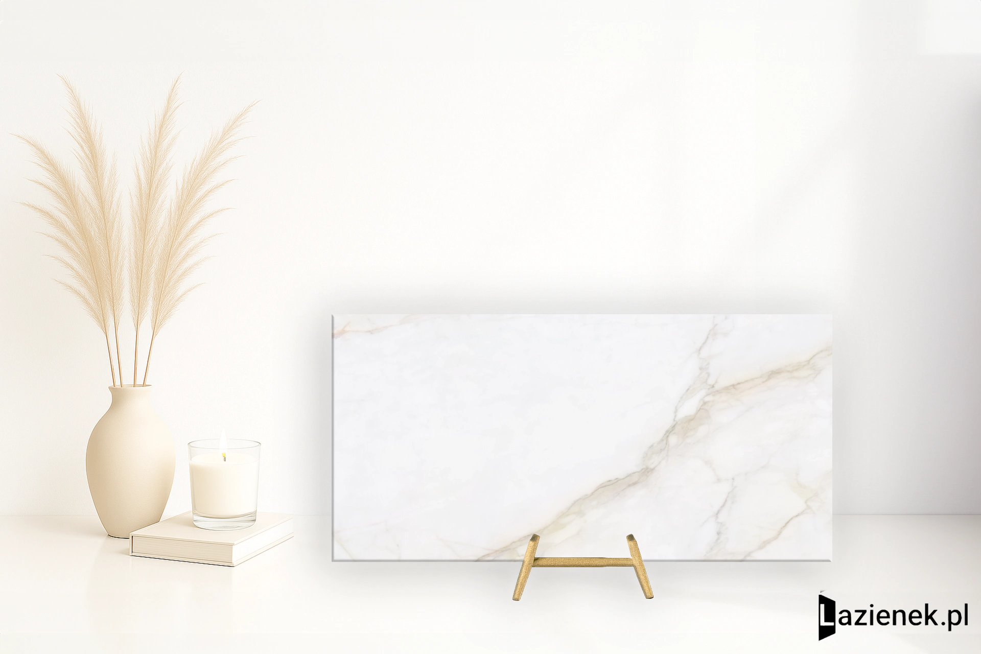 Cifre Diamond Gold polerowana 75x150 cm gr. 11 mm - płytka nierektyfikowana / 300000000000044823