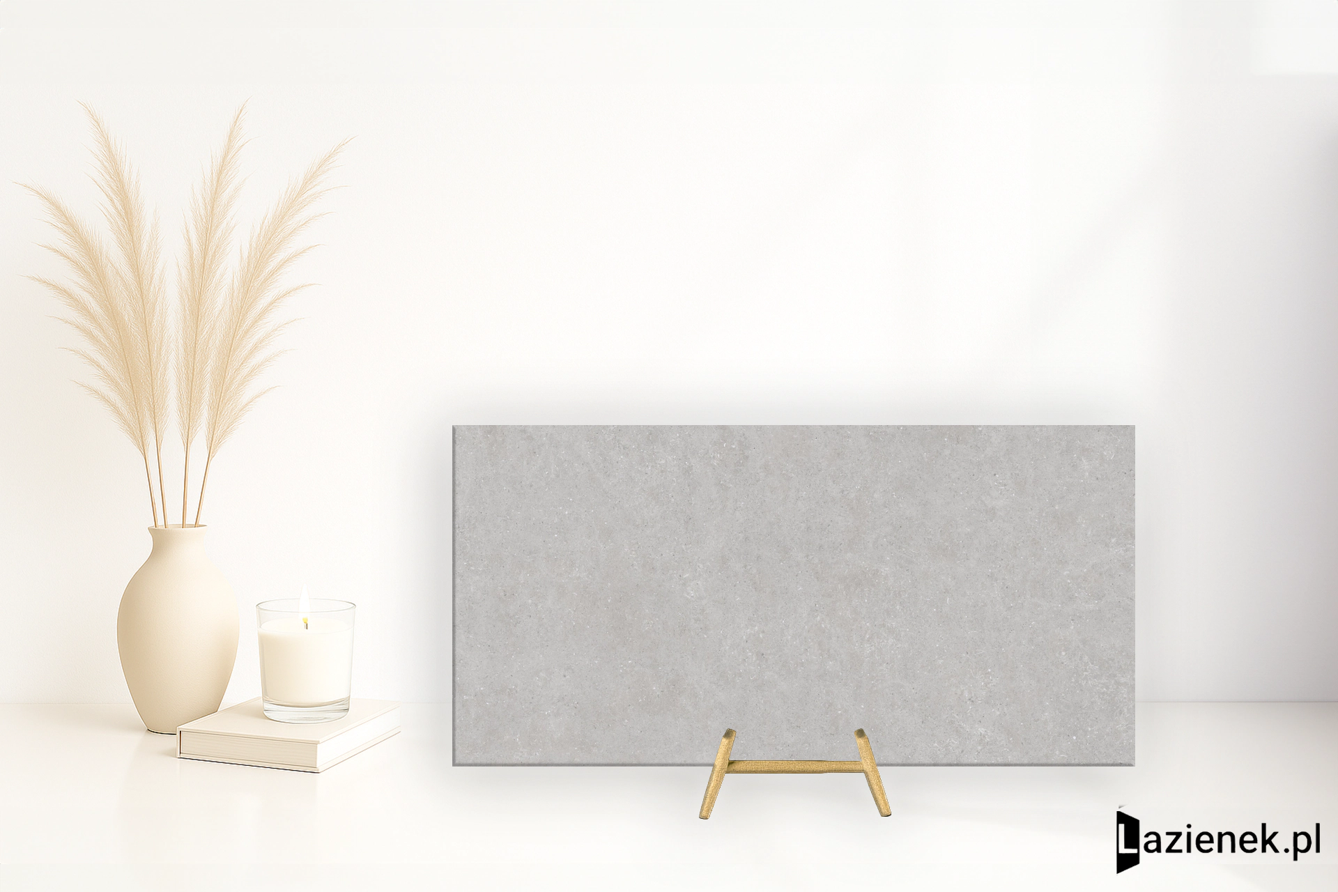 Cifre Acron Pearl matowa o podw. antypoślizg. 75x150 cm gr. 9 mm - płytka rektyfikowana / 300000000000051500