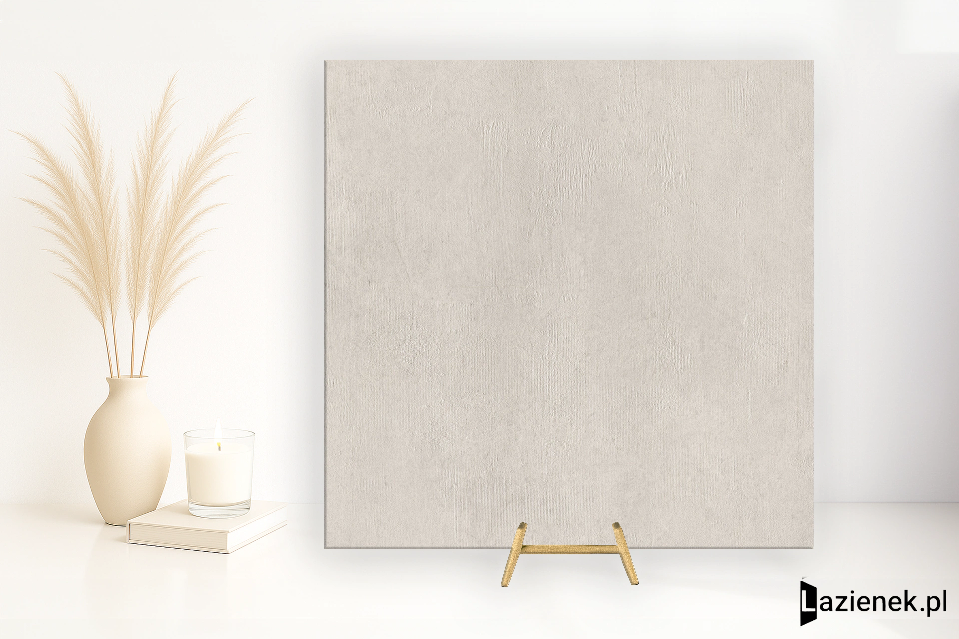Cifre Progress Ivory matowa 60x60 cm gr. 9 mm - płytka nierektyfikowana / 300000000000049647