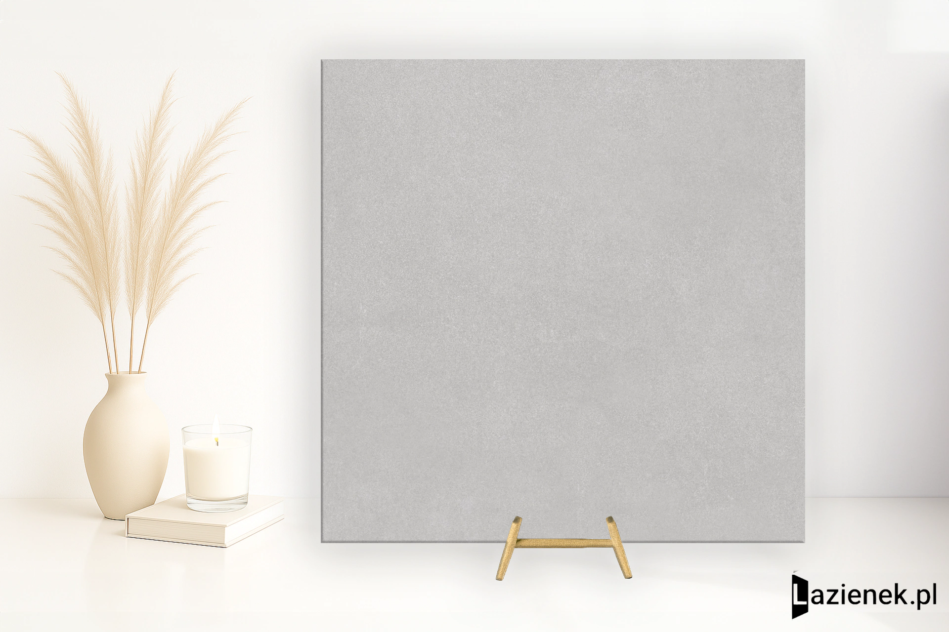 Cifre Gravity Pearl matowa 60x60 cm gr. 9 mm - płytka rektyfikowana / 300000000000049221