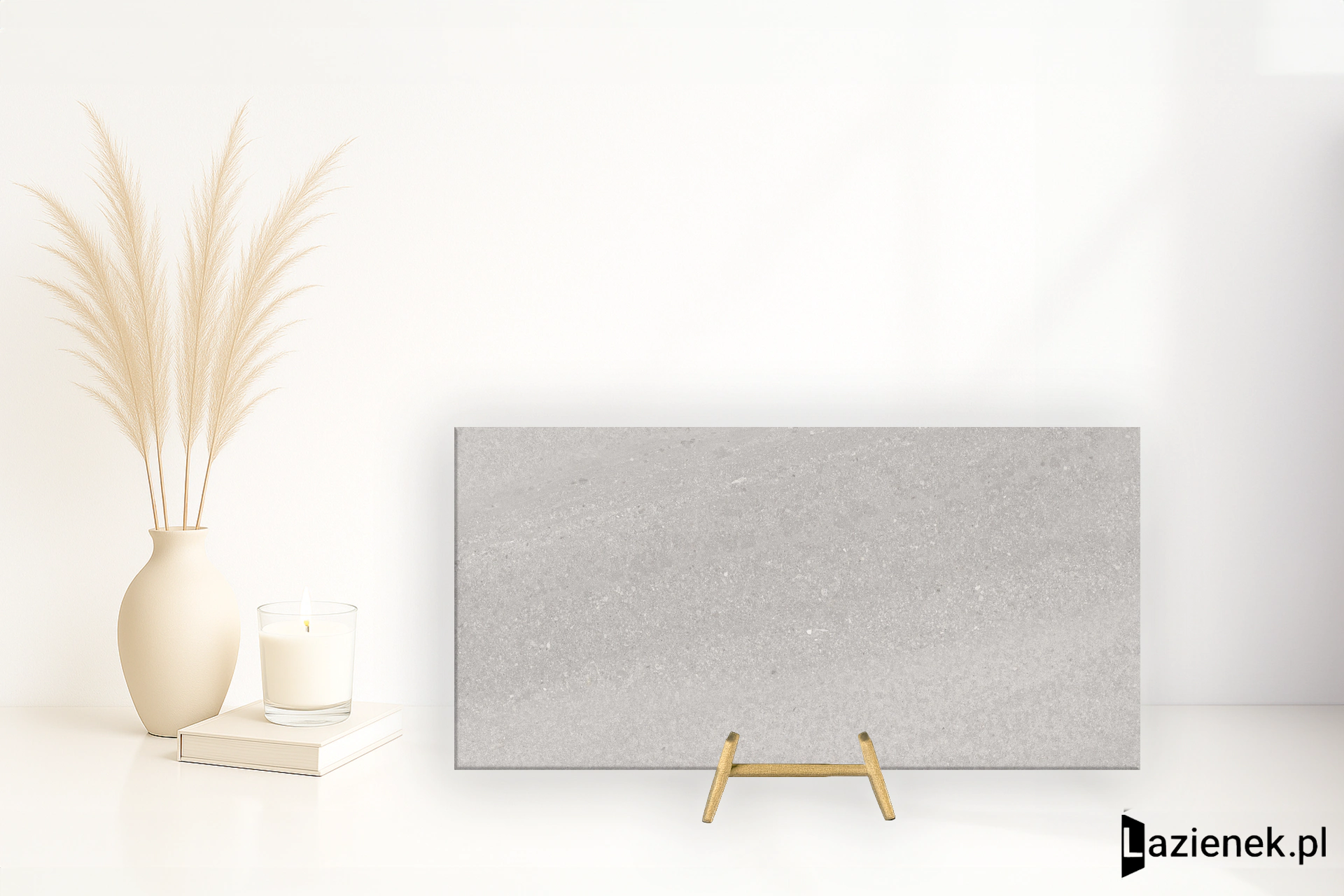 Cifre Burlington Pearl matowa 30x60 cm gr. 8 mm - płytka nierektyfikowana / 300000000000023319