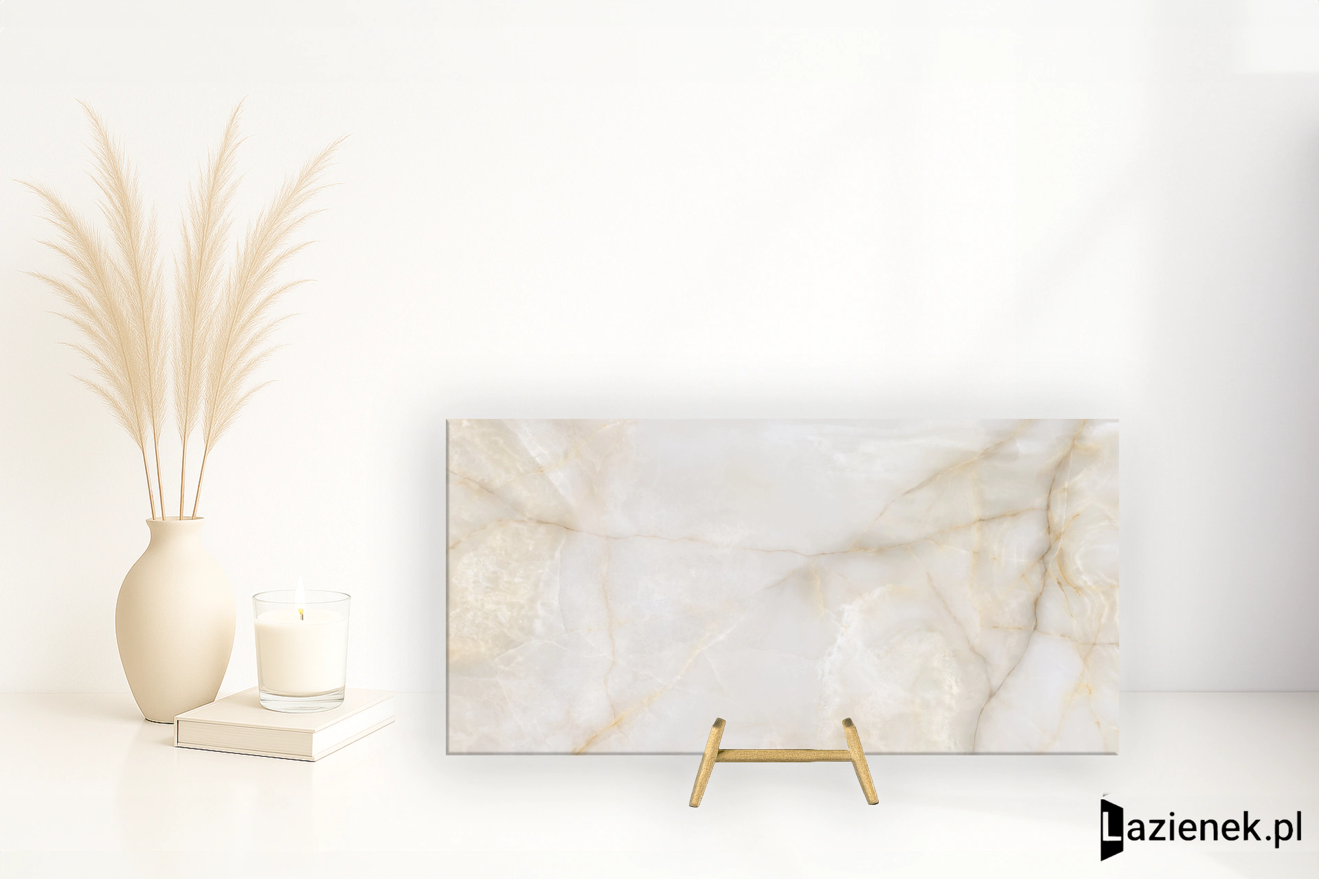 Cifre Onix Cream matowa 60x120 cm gr. 11 mm - płytka rektyfikowana / 300000000000056778