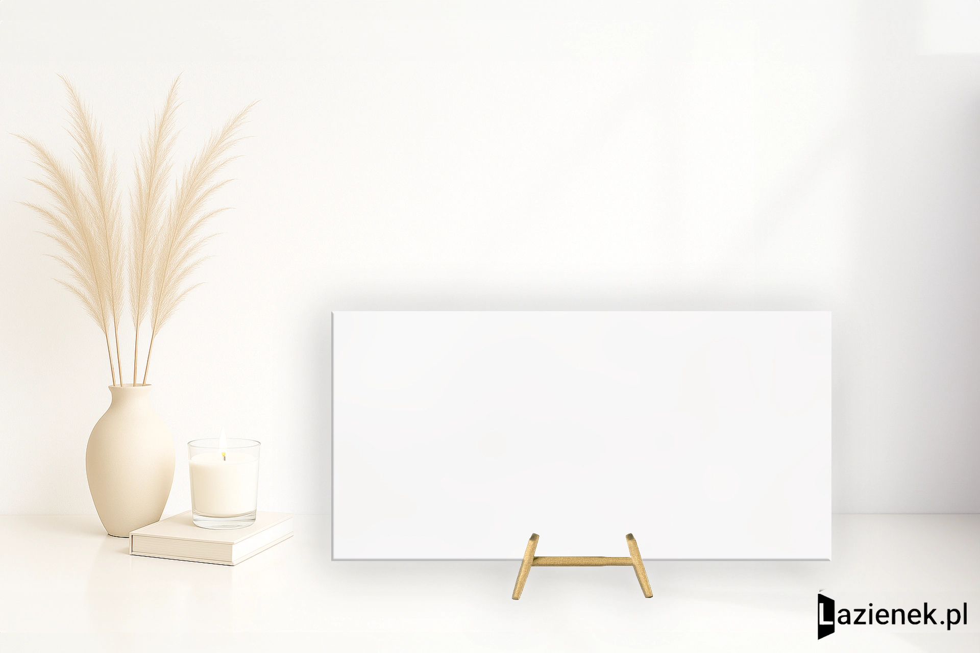 Cifre Glaciar White matowa 60x120 cm gr. 7 mm - płytka rektyfikowana / 300000000000058011