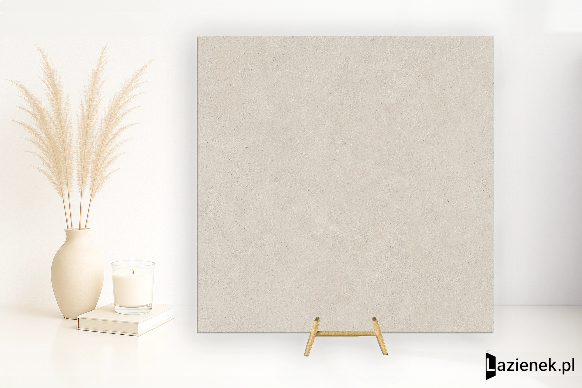 Cifre Borneo Sand antypoślizgowa 60x60 cm gr. 9 mm - płytka rektyfikowana / 300000000000059911