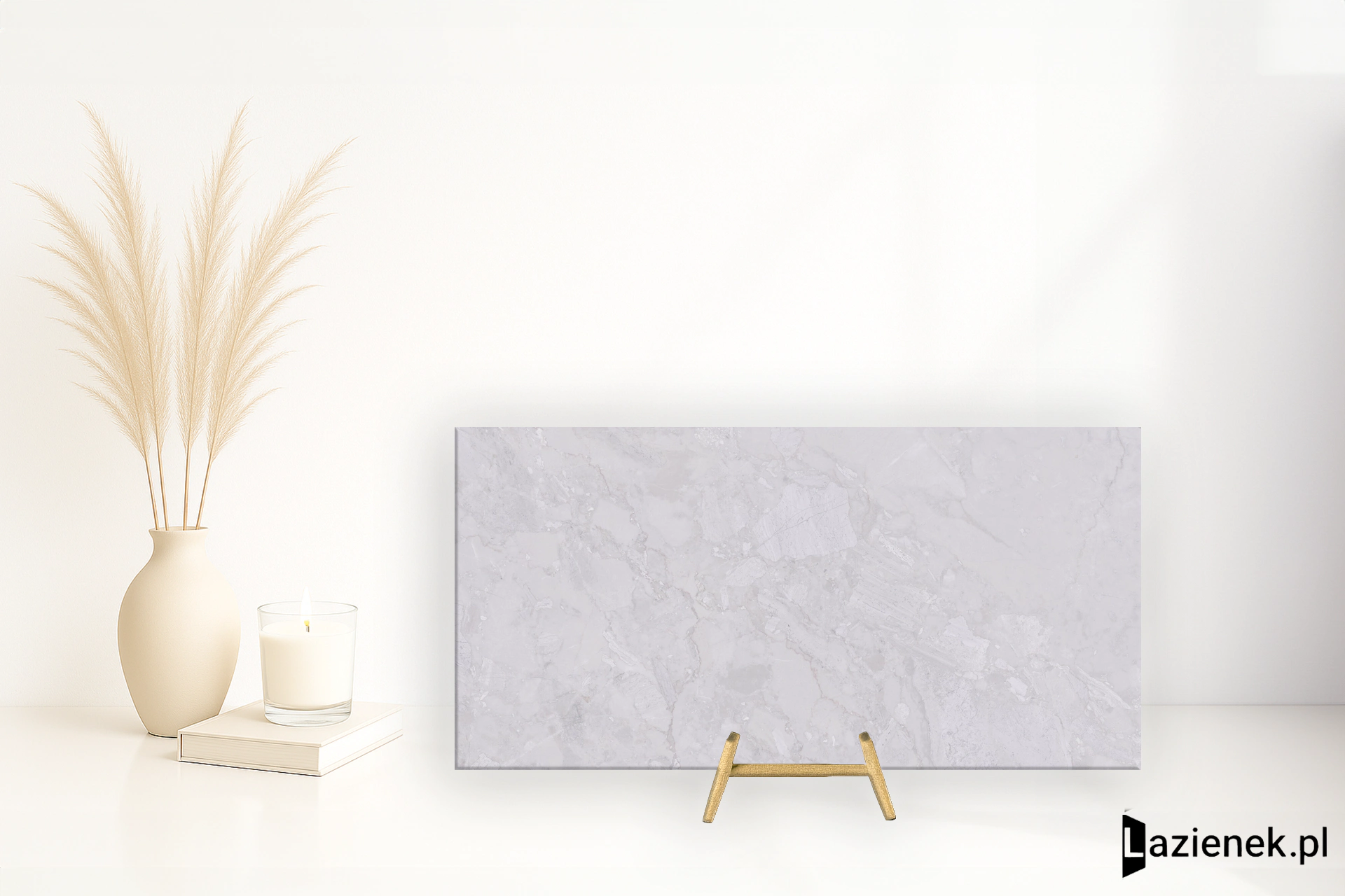 Cifre Kuartz Grey polerowana 60x120 cm gr. 11 mm - płytka rektyfikowana / 300000000000042227