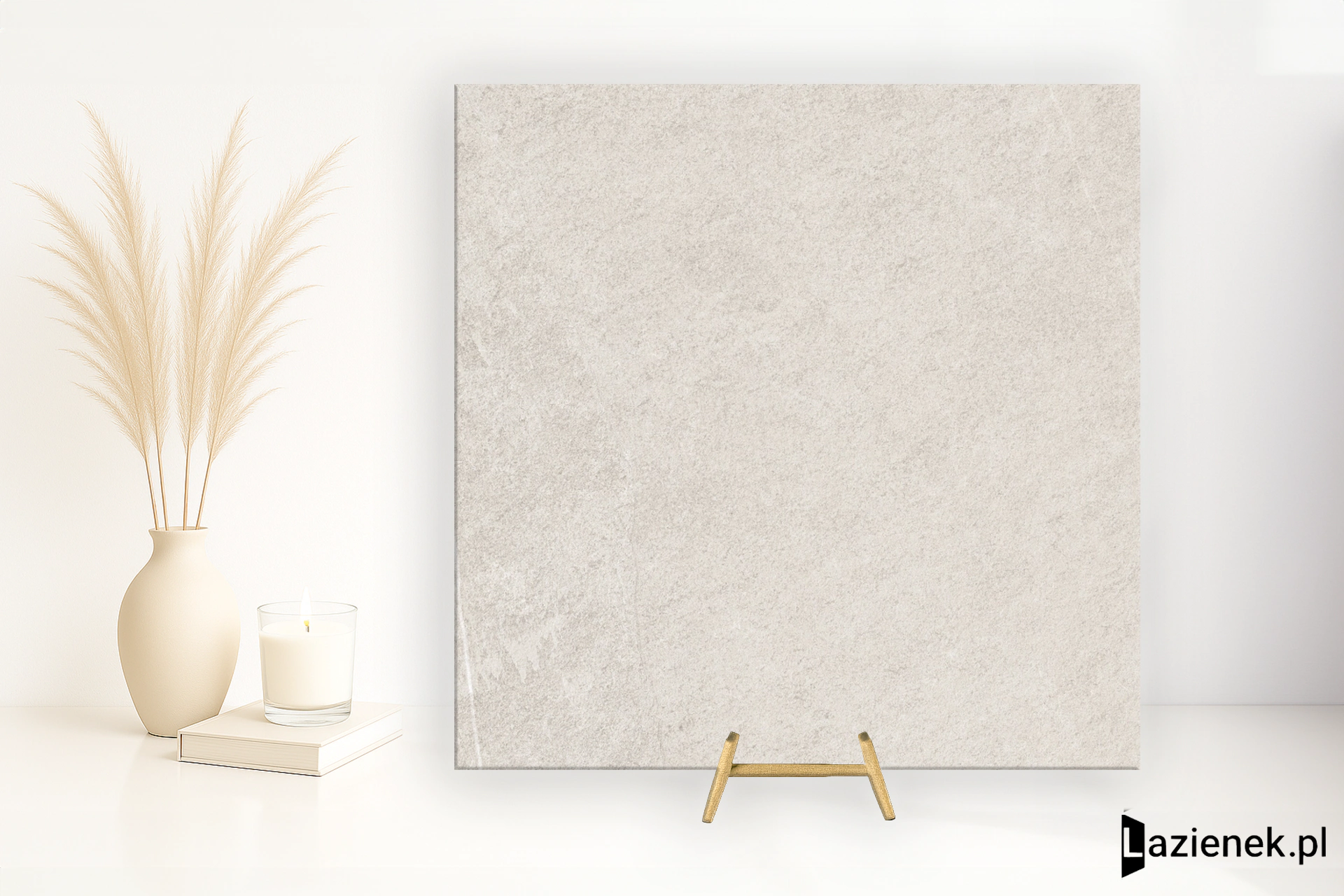 Cifre Overland Sand zewnętrzna antypoślizgowa 60x60 cm gr. 20 mm - płytka nierektyfikowana / 300000000000042524