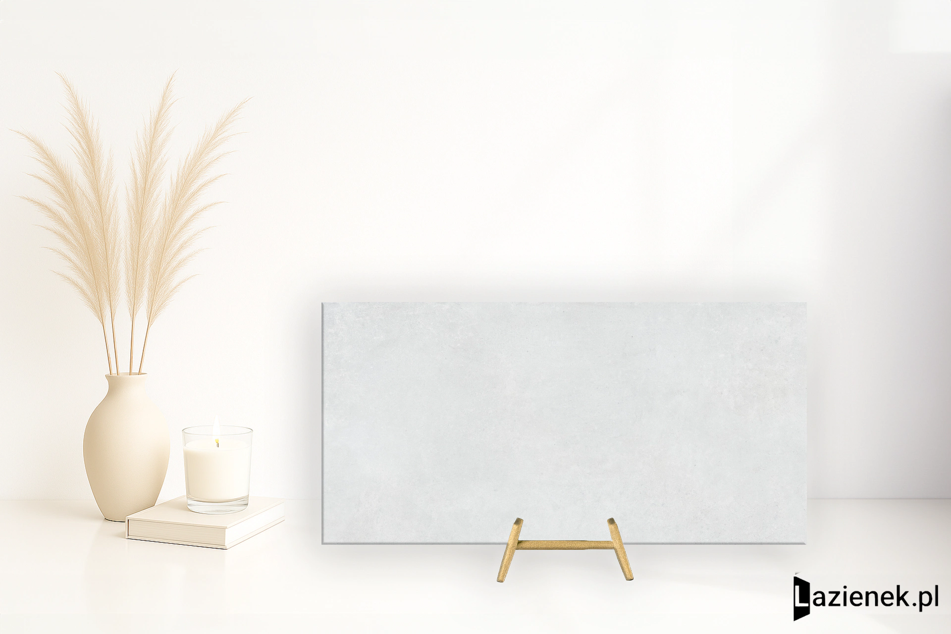 Cifre Cricket White matowa 30x60 cm gr. 8 mm - płytka nierektyfikowana / 300000000000023291