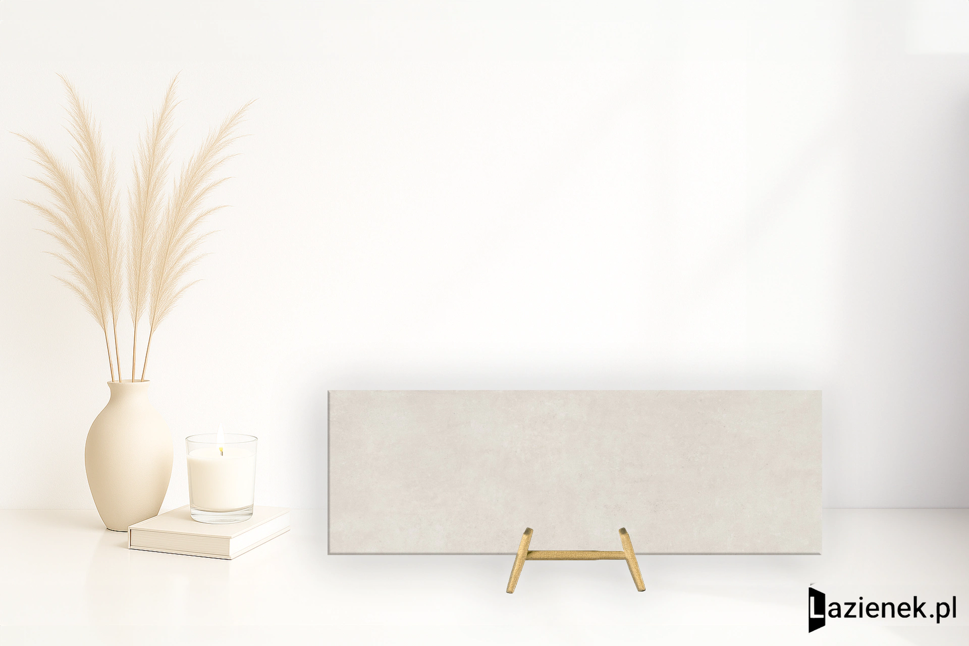 Cifre Cricket Sand matowa 30x90 cm gr. 9 mm - płytka nierektyfikowana / 300000000000030490