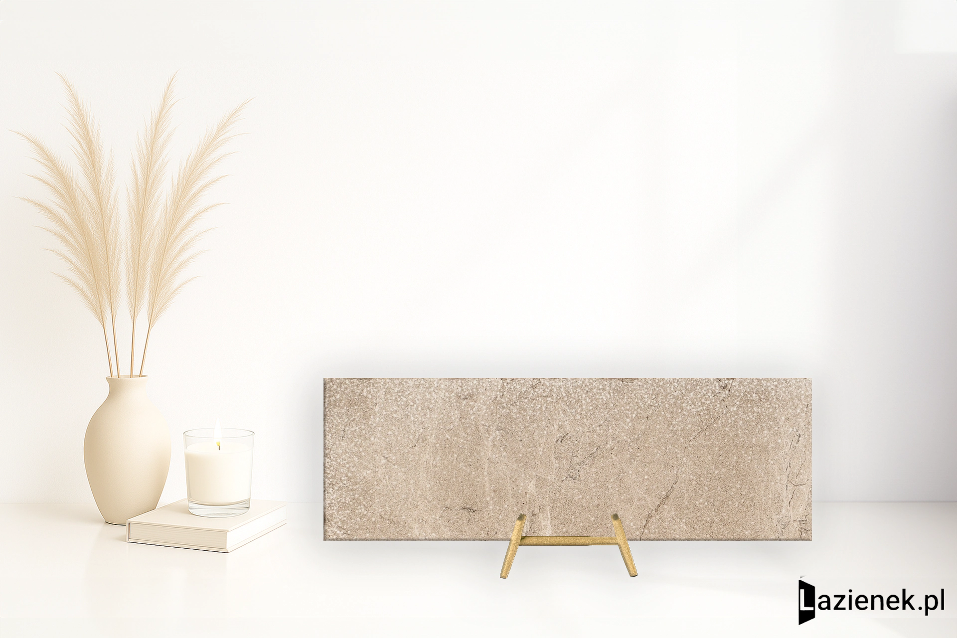 Coem Massive Stone Desert matowa 30.2x90.6 cm gr. 9 mm - płytka rektyfikowana / 0MV392R