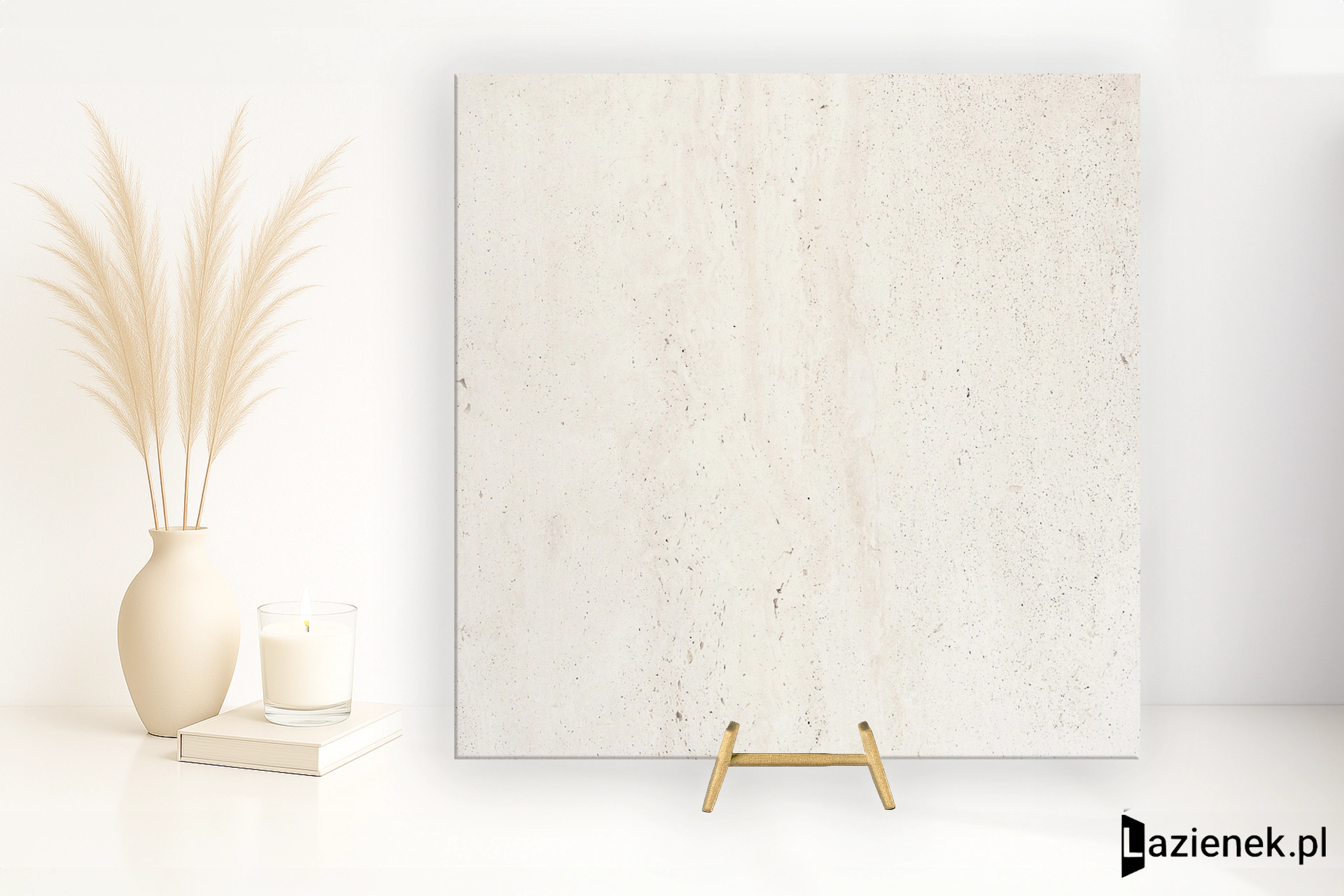 Coem Reverso2 White matowa 60x60 cm gr. 9 mm - płytka rektyfikowana / 0RV600R