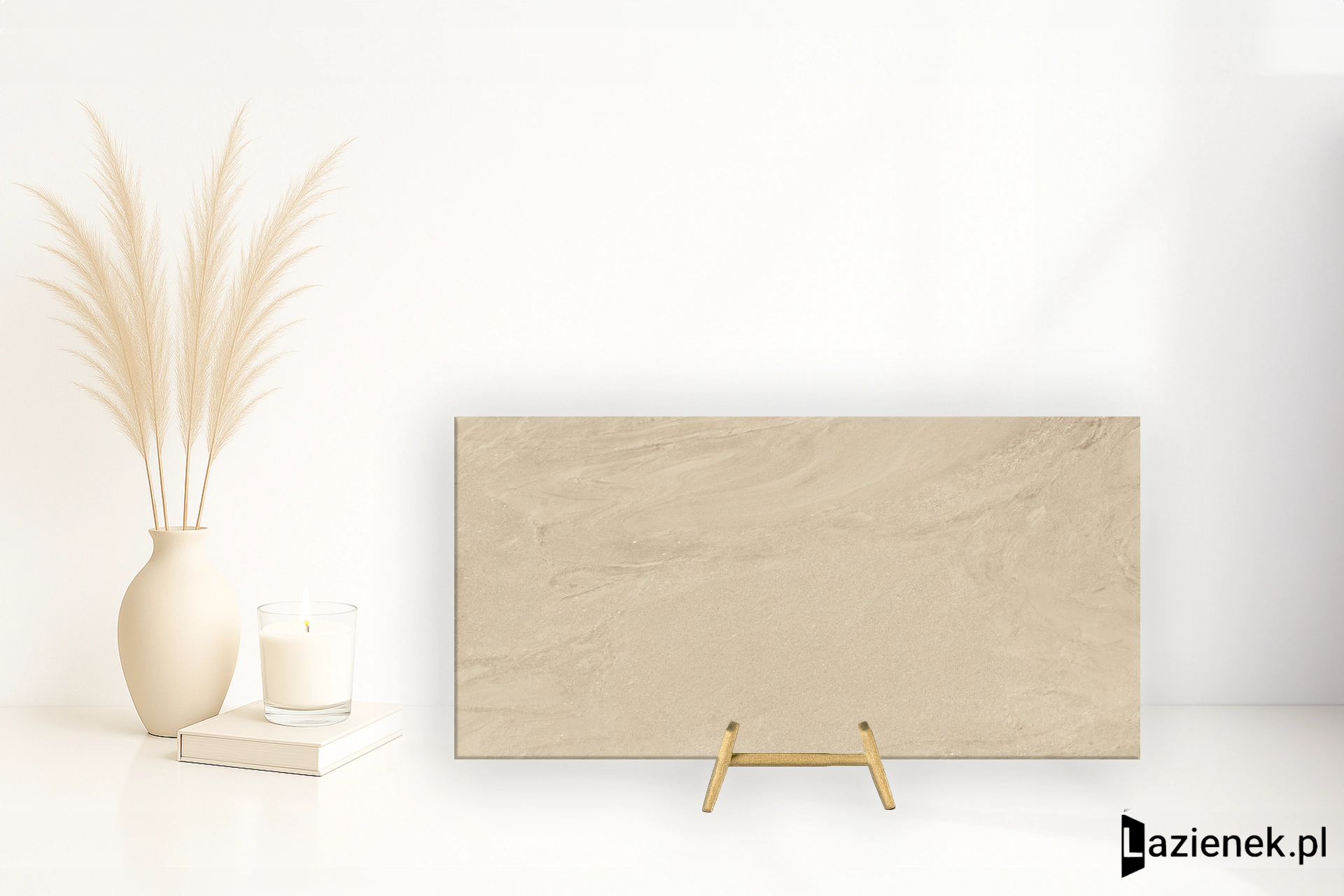 Coem Fluida Aurea matowa 60.4x120.8 cm gr. 20 mm - płytka rektyfikowana / 2SZ62ER