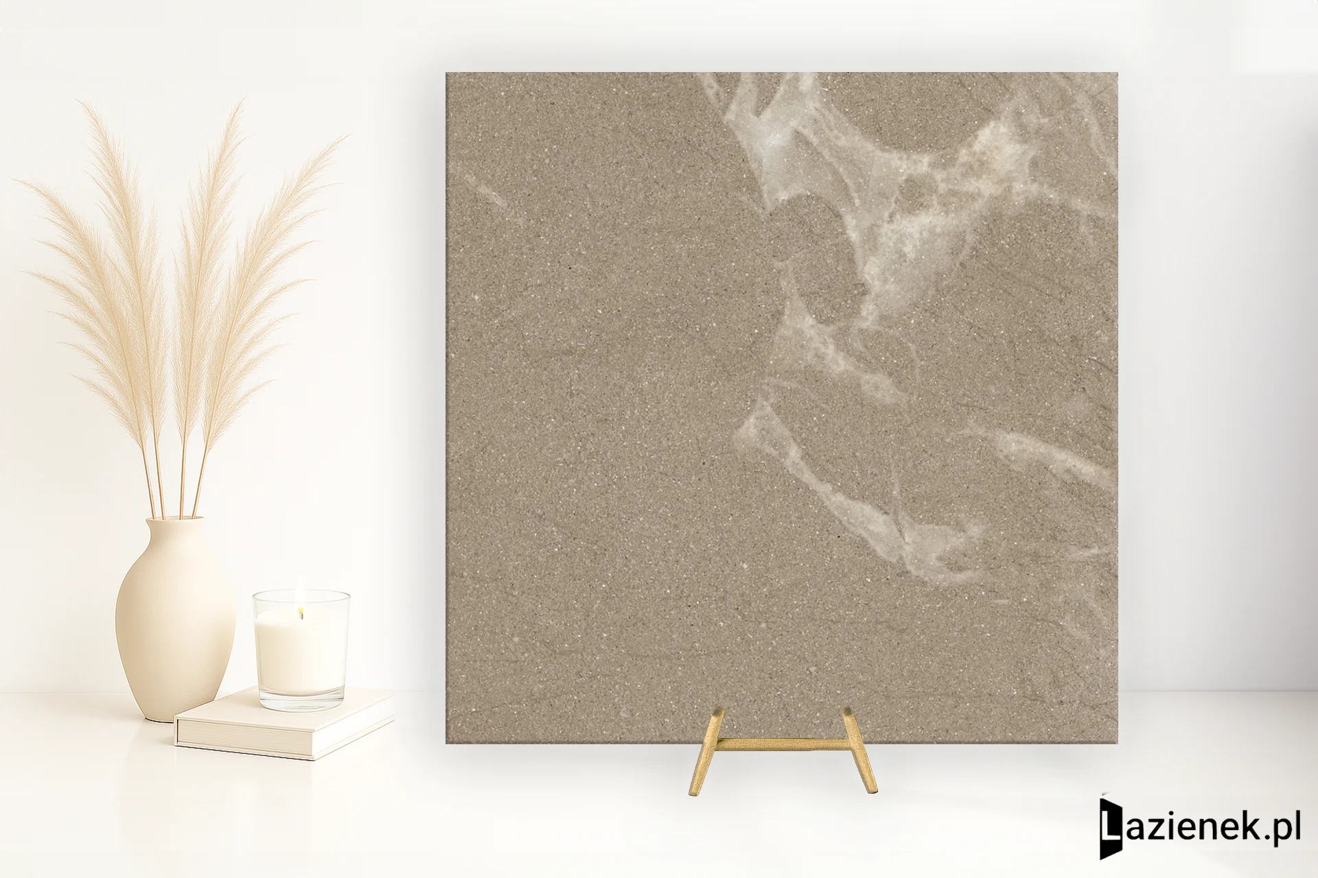 Coem Mea Lapis Sabbia matowa 60x60 cm gr. 9 mm - płytka rektyfikowana / 0LS602R