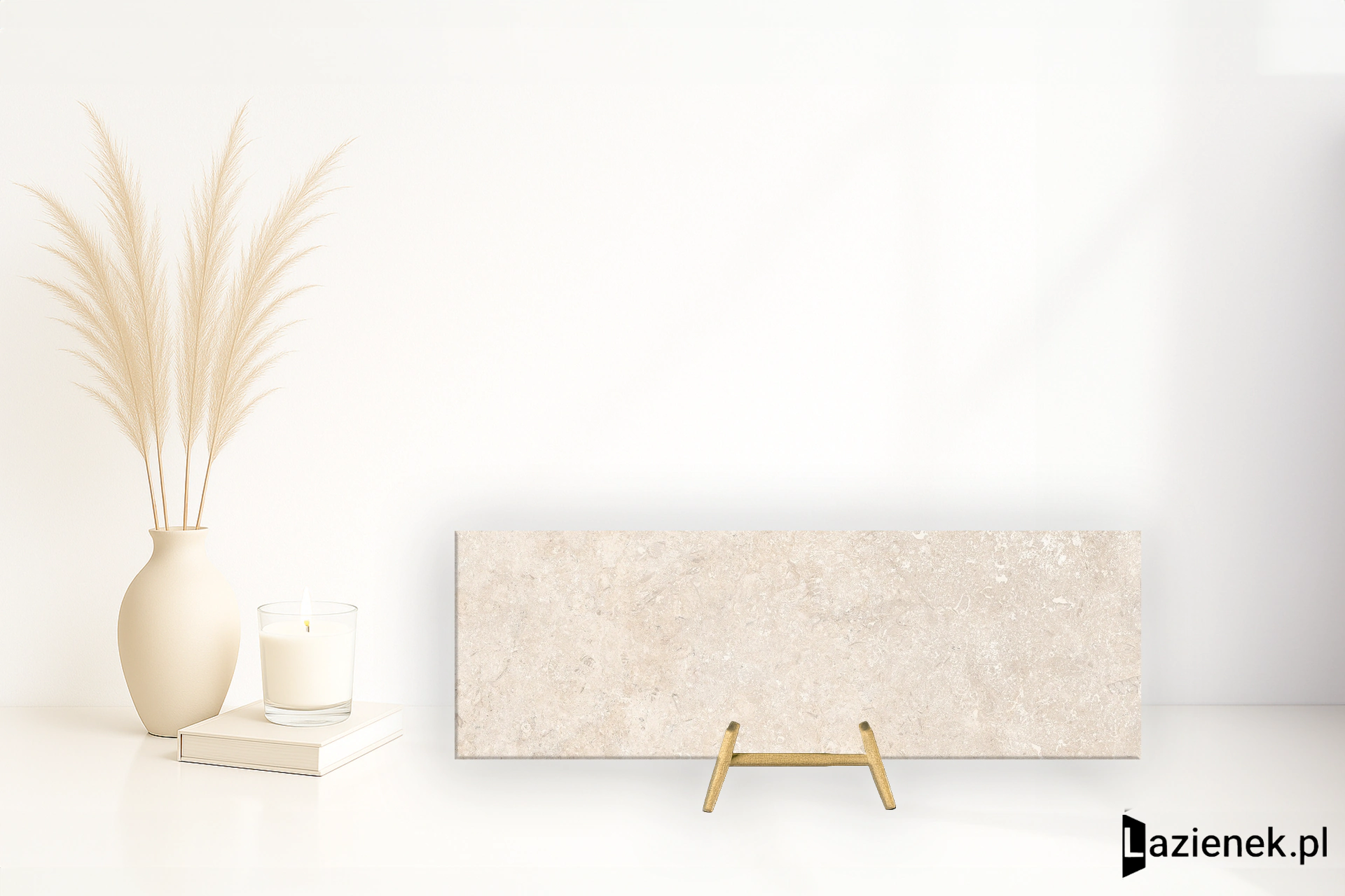 Coem Goldenstone Ivory matowa 30.2x90.6 cm gr. 9 mm - płytka rektyfikowana / 0JU391R