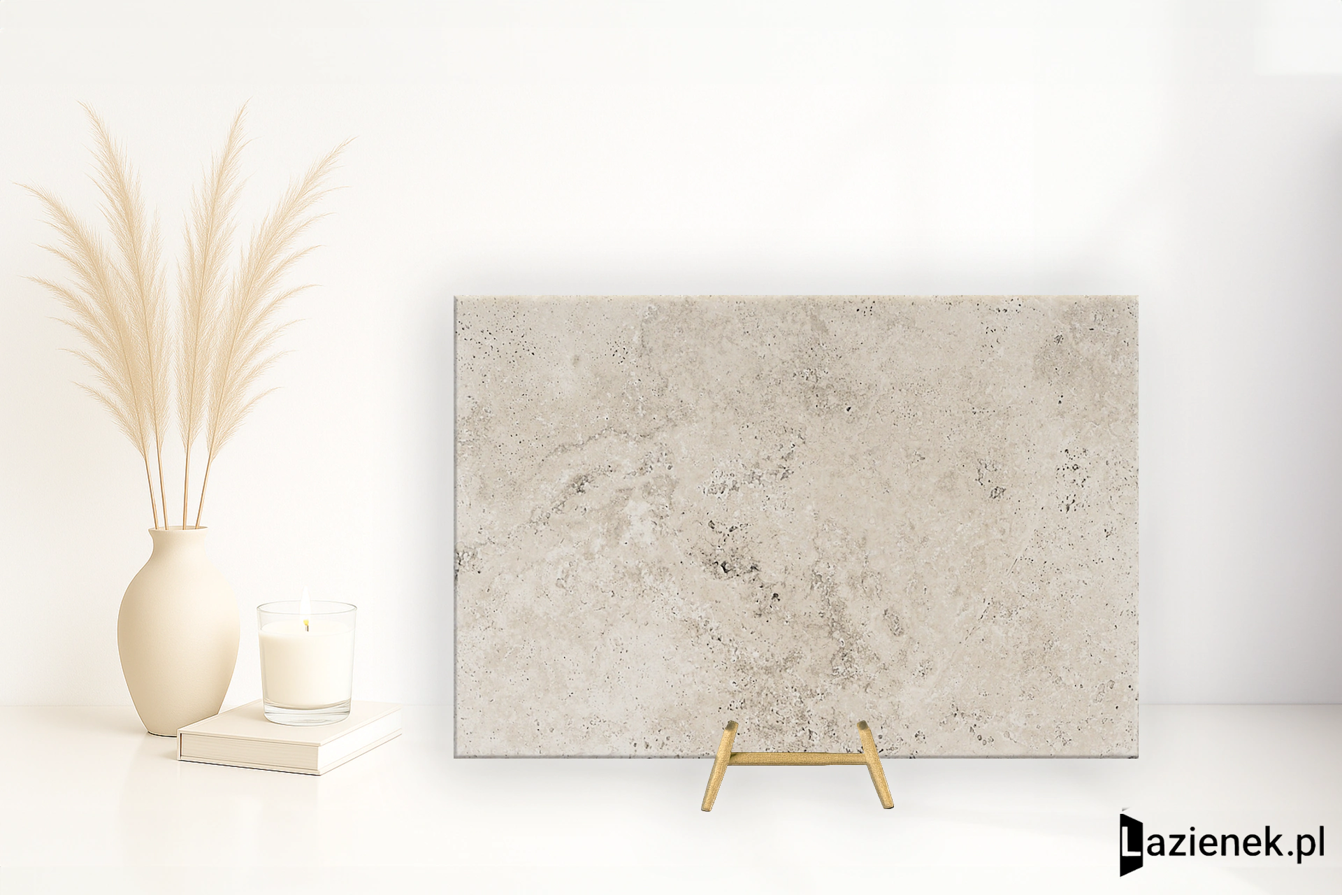 Coem Aquitaine Grigio zewnętrzna antypoślizgowa R11 40.8x61.4 cm gr. 9 mm - płytka rektyfikowana / 0AQ463E