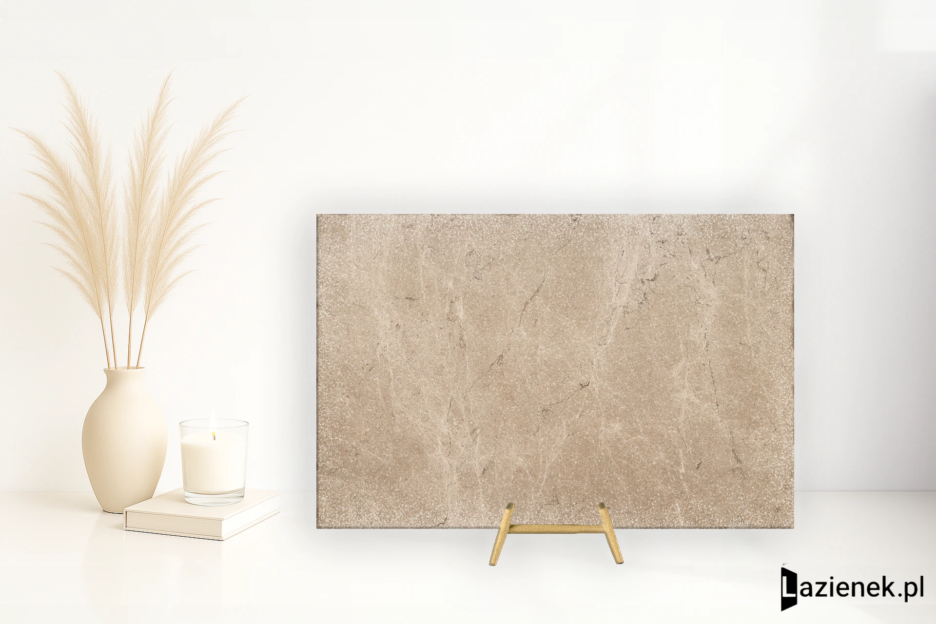 Coem Massive Stone Desert matowa 40.8x61.4 cm gr. 9 mm - płytka rektyfikowana / 00MV2MD