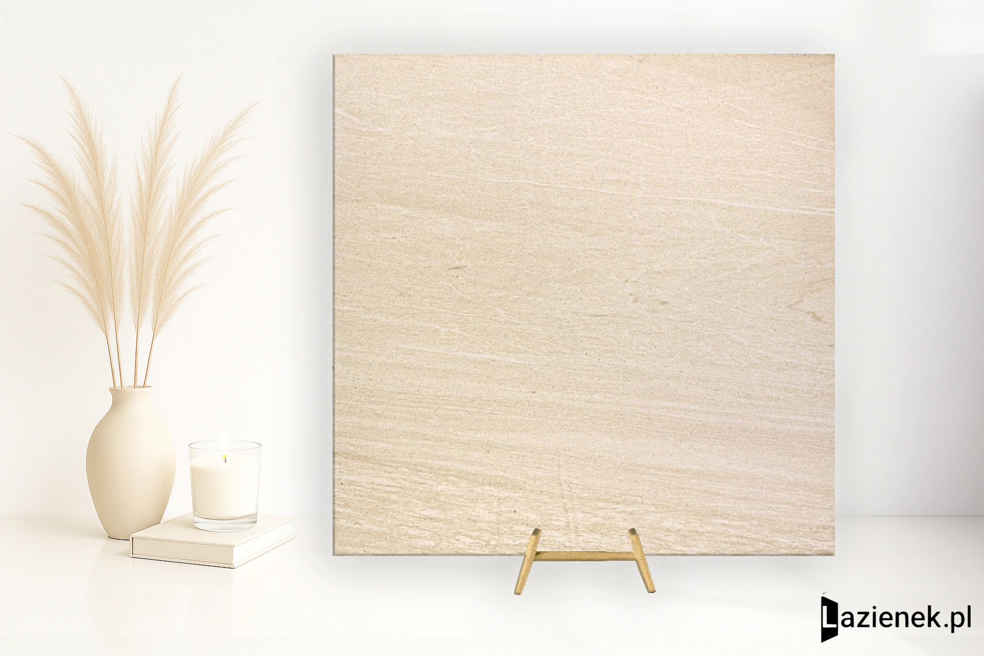 Coem Pietra Valmalenco Bianco matowa 60x60 cm gr. 9 mm - płytka rektyfikowana / 0VM601R