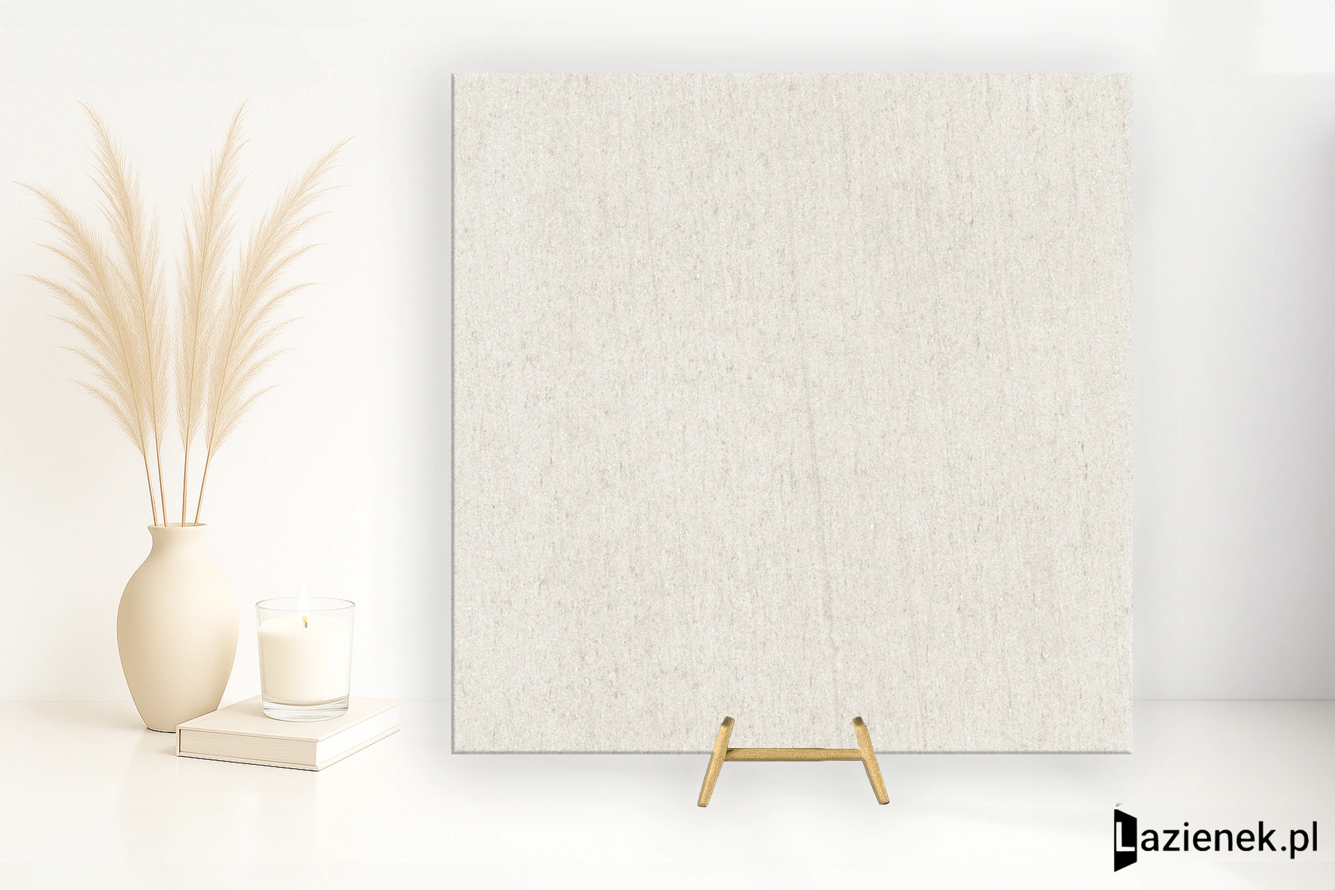 Coem Remixed Ivory zewnętrzna antypoślizgowa 60.4x60.4 cm gr. 9 mm - płytka rektyfikowana / BT601ER
