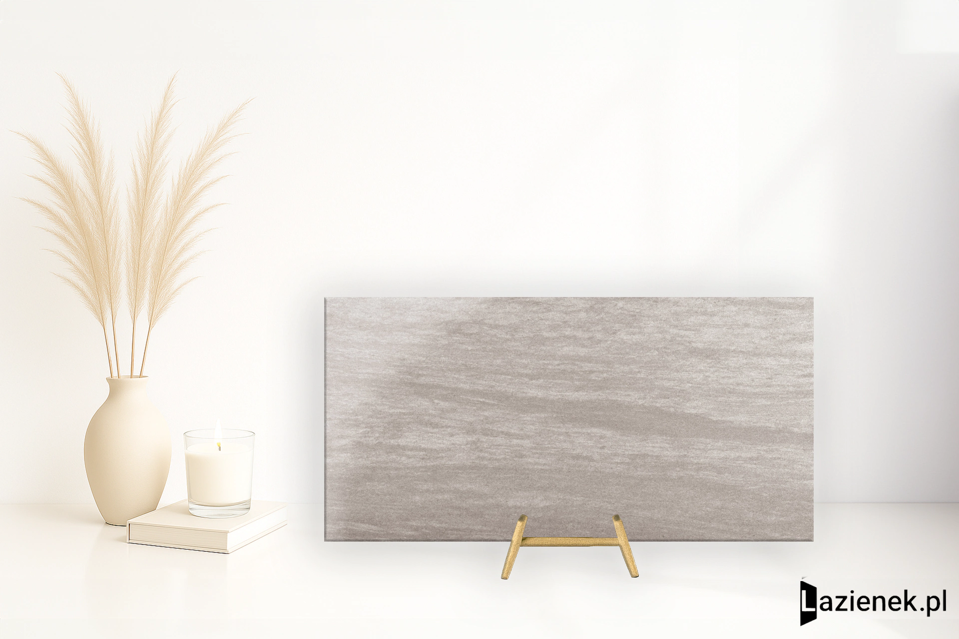 Coem Pietra Valmalenco Grigio wysoki połysk 60x120 cm gr. 9 mm - płytka rektyfikowana / VM623LR