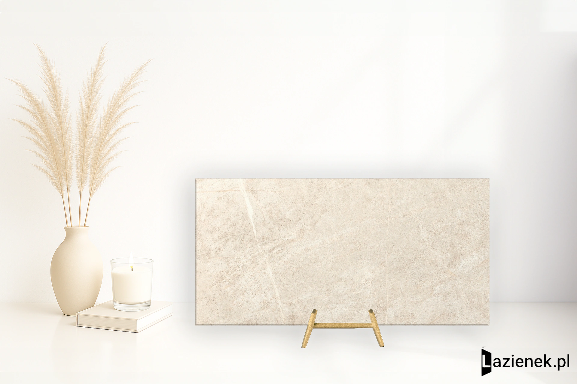 Coem Soap Stone White zewnętrzna antypoślizgowa 30x60 cm gr. 9 mm - płytka rektyfikowana / SO361ER