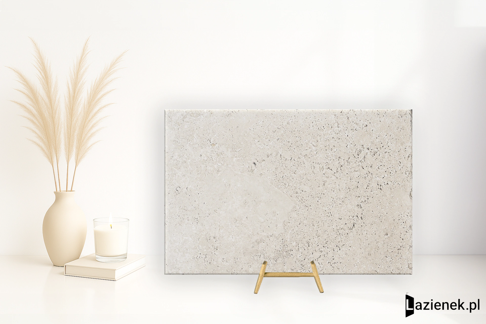 Coem Aquitaine Grigio zewnętrzna antypoślizgowa R11 40.8x61.4 cm gr. 9 mm - płytka rektyfikowana / 0AQ3MDE