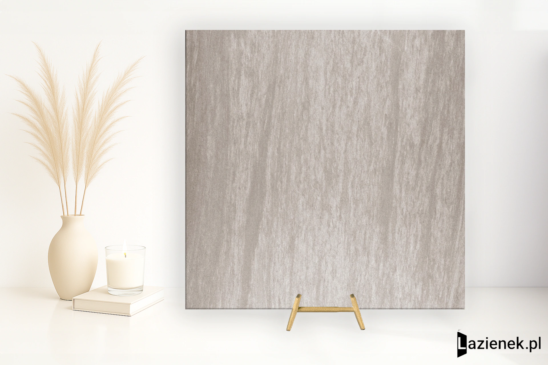 Coem Pietra Valmalenco Grigio matowa 60x60 cm gr. 9 mm - płytka rektyfikowana / 0VM603R