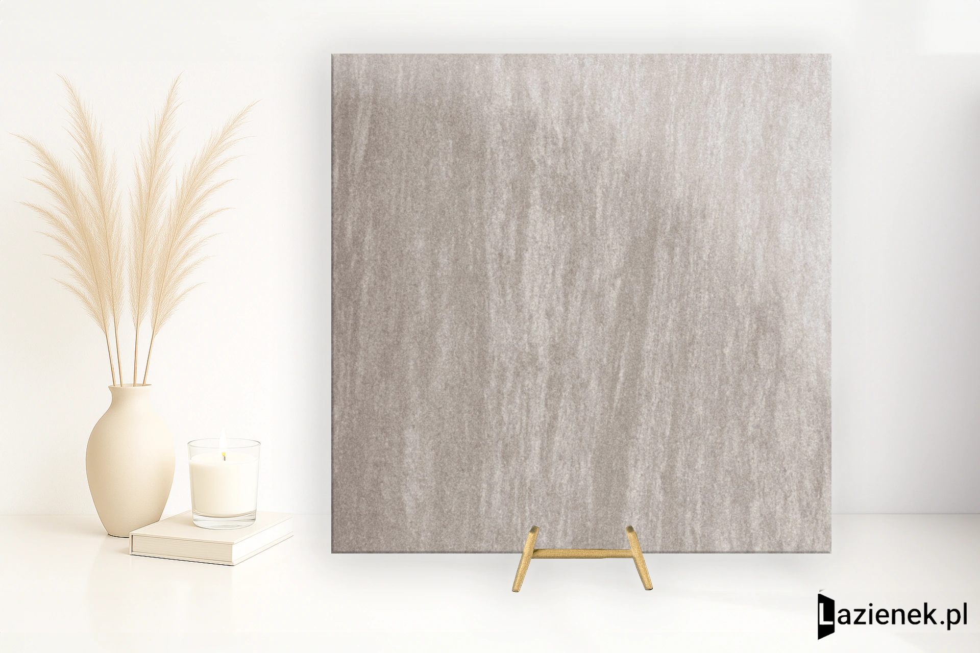 Coem Pietra Valmalenco Grigio wysoki połysk 60x60 cm gr. 9 mm - płytka rektyfikowana / VM603LR