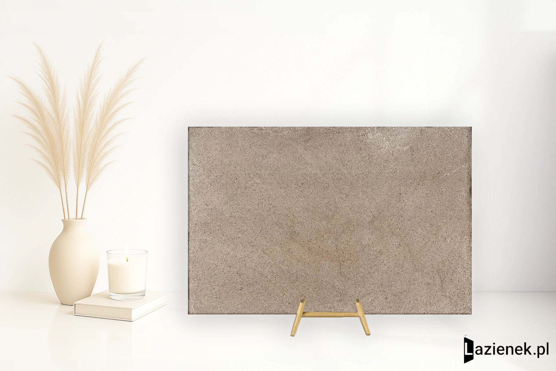 Coem Massive Stone Ground matowa 60.4x90.6 cm gr. 9 mm - płytka rektyfikowana / 0MV698R