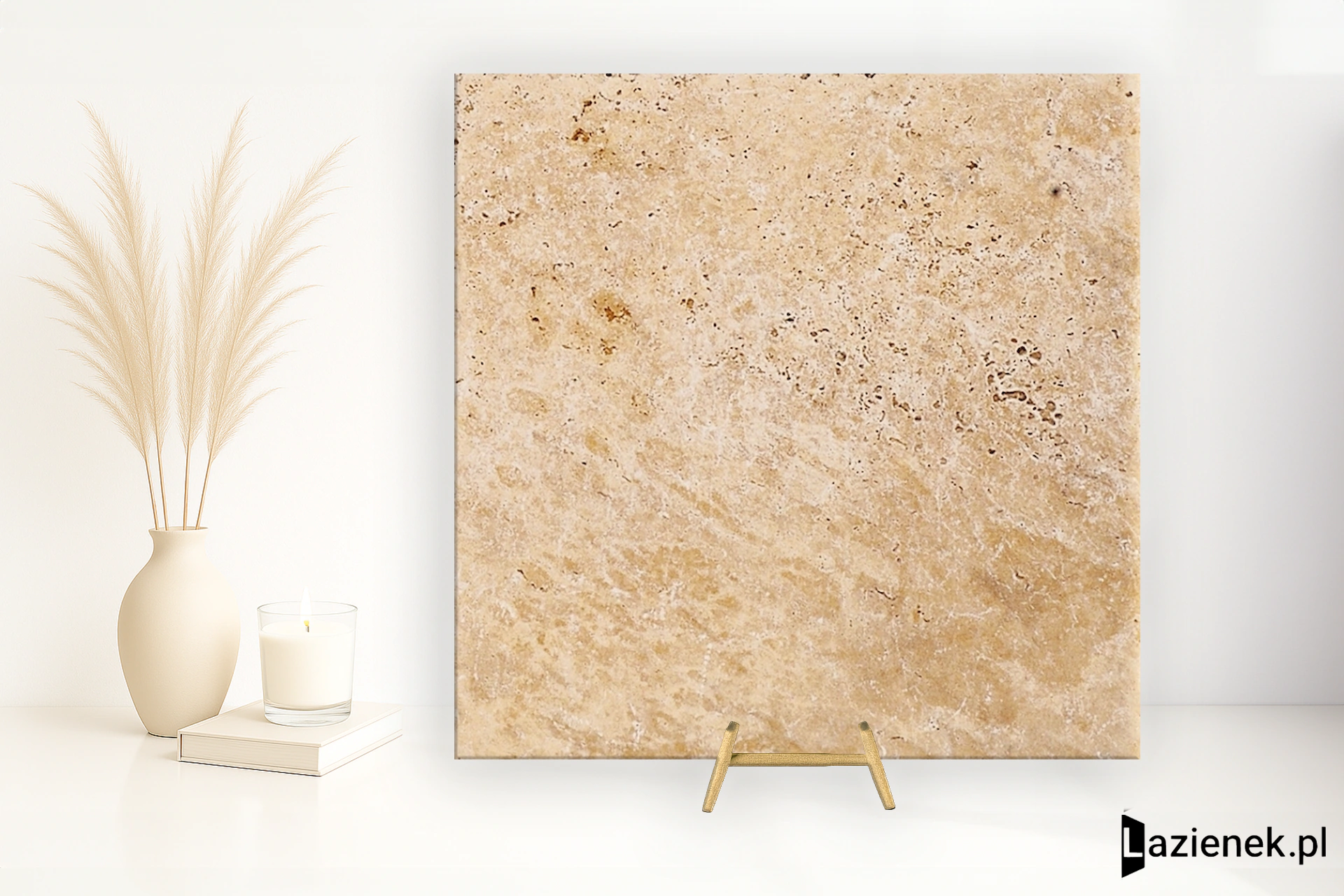 Coem Aquitaine Beige zewnętrzna antypoślizgowa R11 120.8x120.8 cm gr. 9 mm - płytka rektyfikowana / AQ122ER