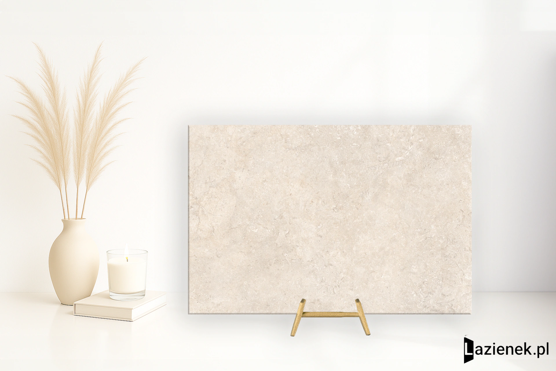 Coem Goldenstone Ivory matowa 60.4x90.6 cm gr. 9 mm - płytka rektyfikowana / 0JU691R