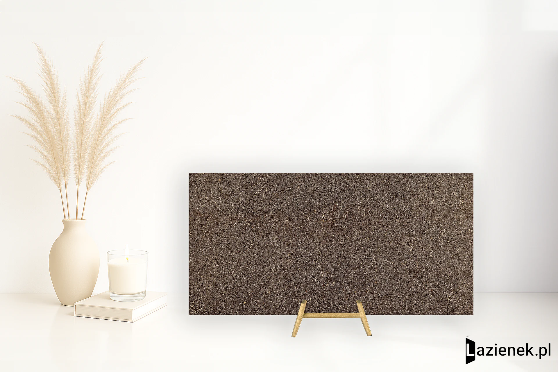 Coem Porfirica Brown zewnętrzna antypoślizgowa 30x60 cm gr. 9 mm - płytka rektyfikowana / PO368ER