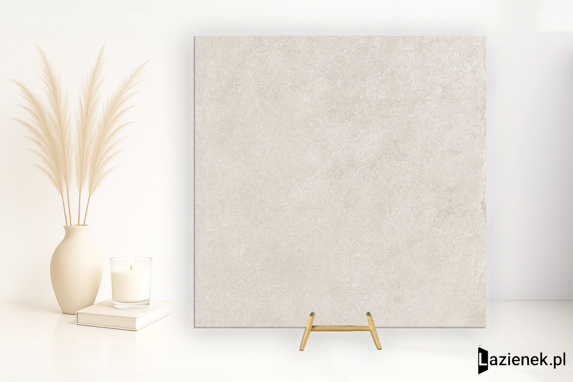 Colorker Premiere Cream matowa 14.7x14.7 cm gr. 10 mm - płytka rektyfikowana / 230460