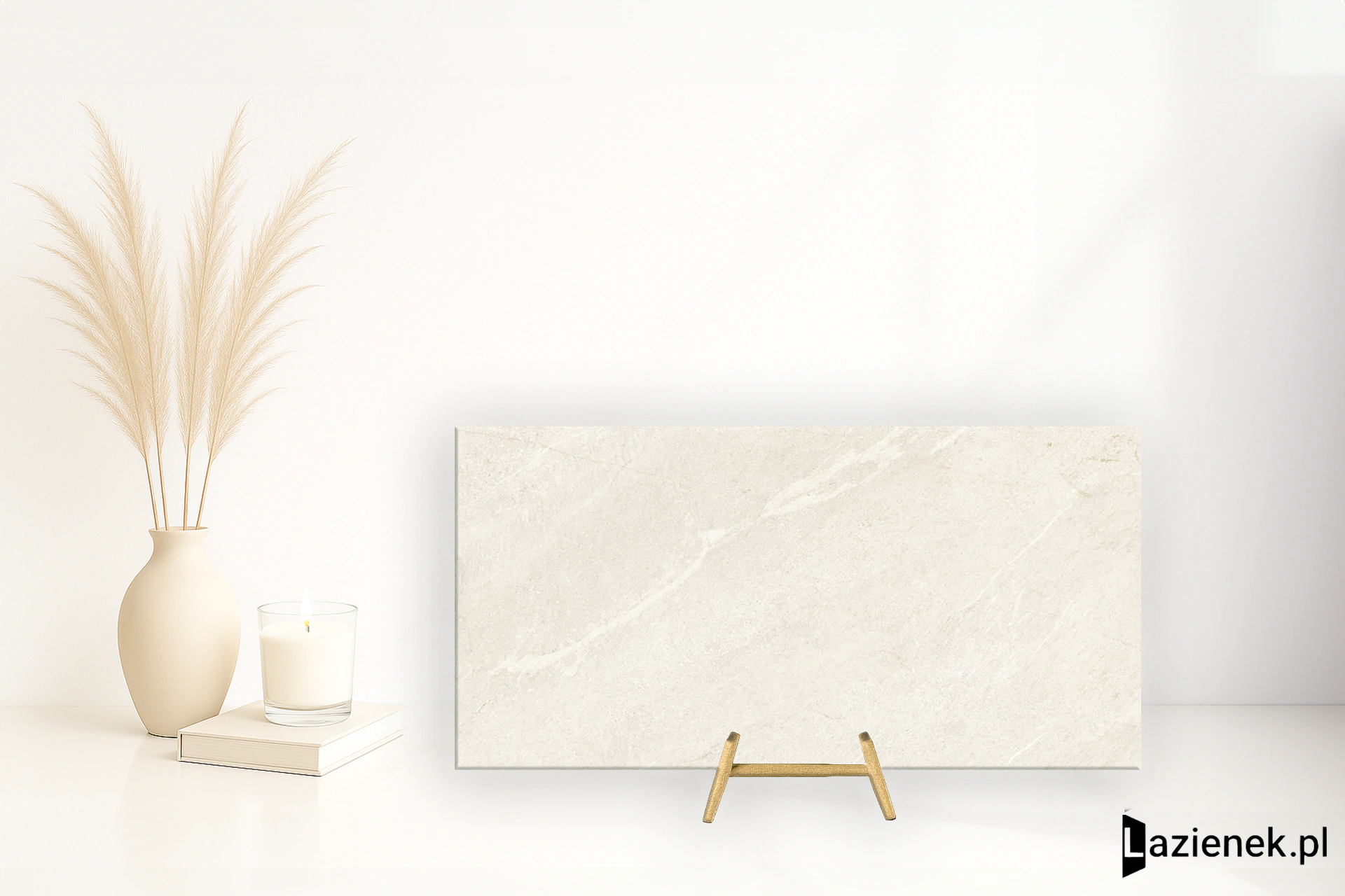 Colorker Dhara Sand antypoślizgowa 59.5x119.2 cm gr. 10 mm - płytka rektyfikowana / 230500
