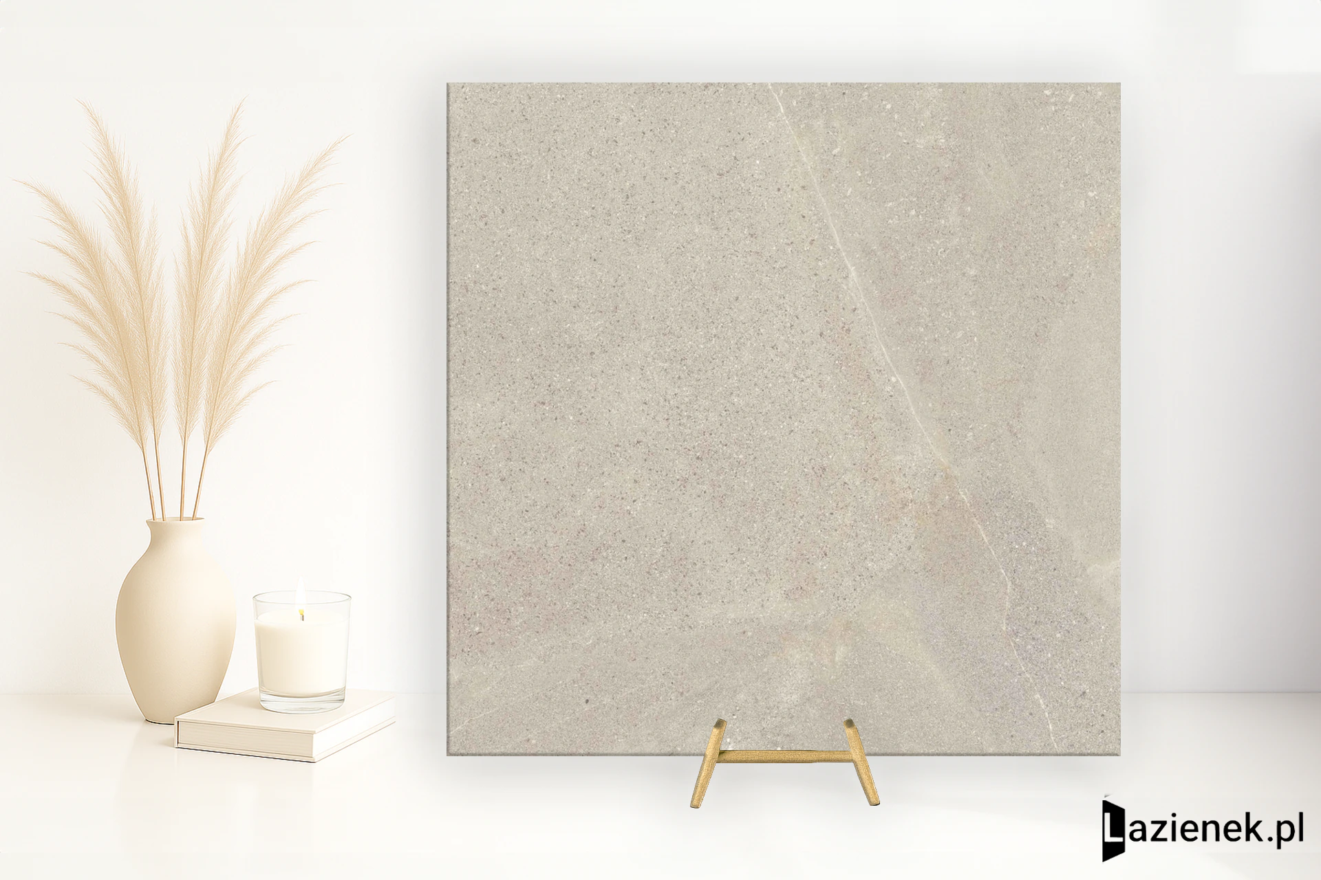 Colorker Madison Bone antypoślizgowa 60x60 cm gr. 20 mm - płytka rektyfikowana / 222460