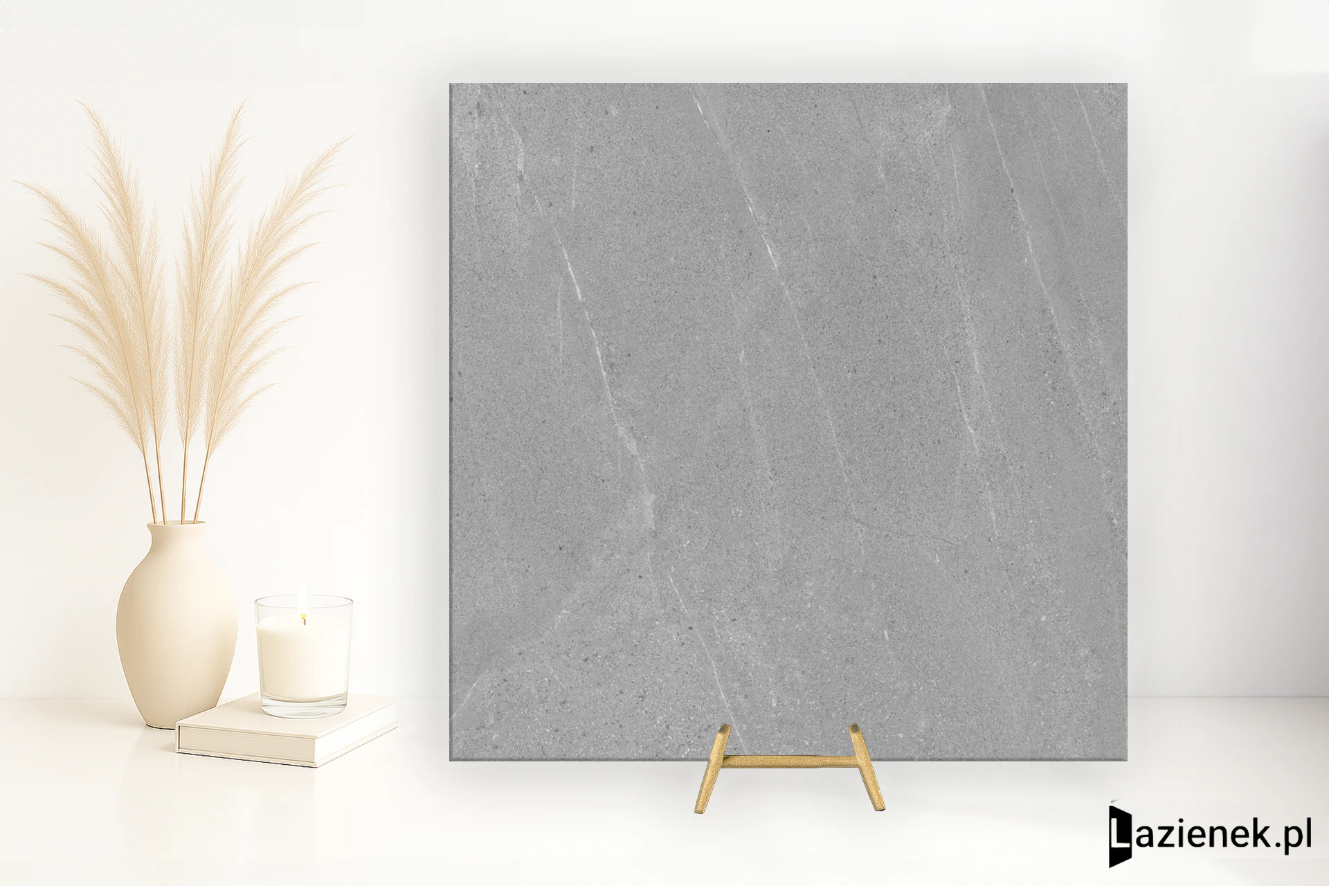 Colorker Madison Argent antypoślizgowa 59.5x59.5 cm gr. 10 mm - płytka rektyfikowana / 218511