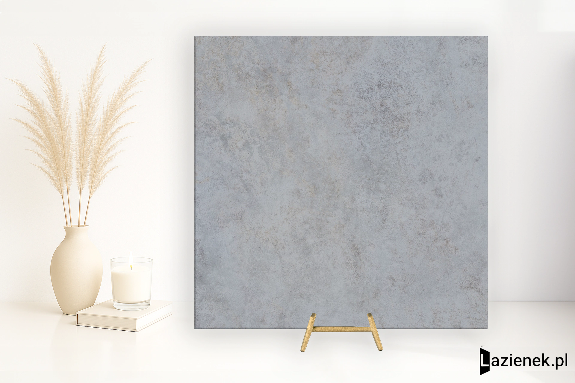 Colorker Panamera Ocean matowa 59.5x59.5 cm gr. 10 mm - płytka rektyfikowana / 224661