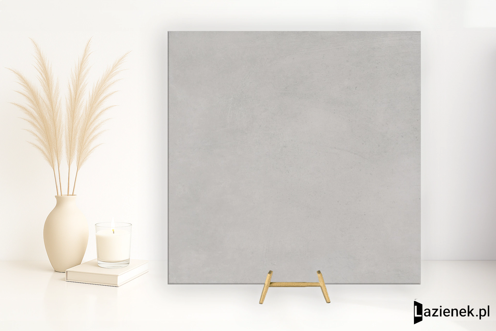 Colorker Boxer Grey antypoślizgowa 59.5x59.5 cm gr. 10 mm - płytka rektyfikowana / 224117