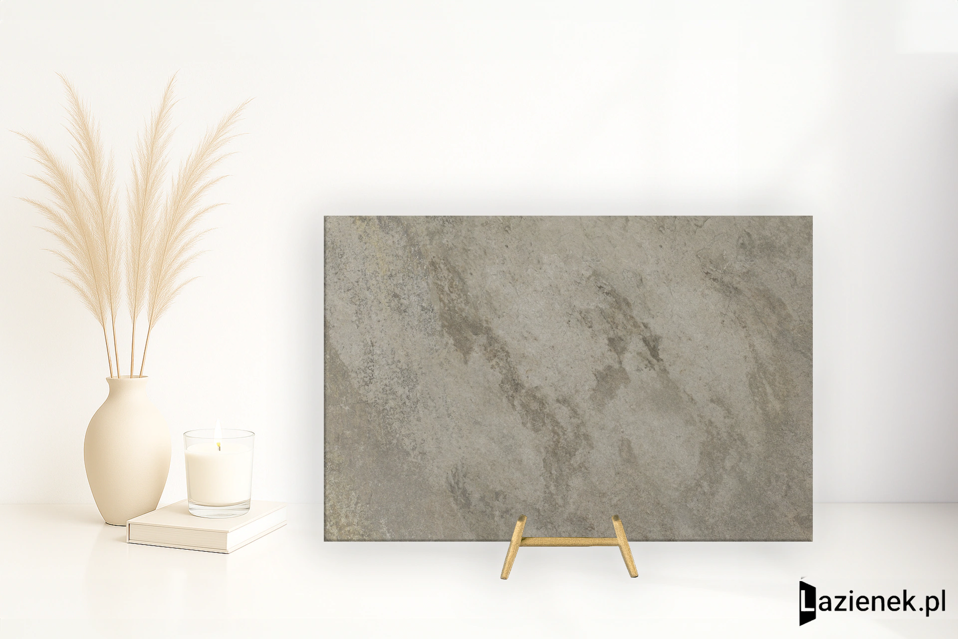Delconca Lavaredo Naturale antypoślizgowa 60x90 cm gr. 20 mm - płytka rektyfikowana / SPLA03R
