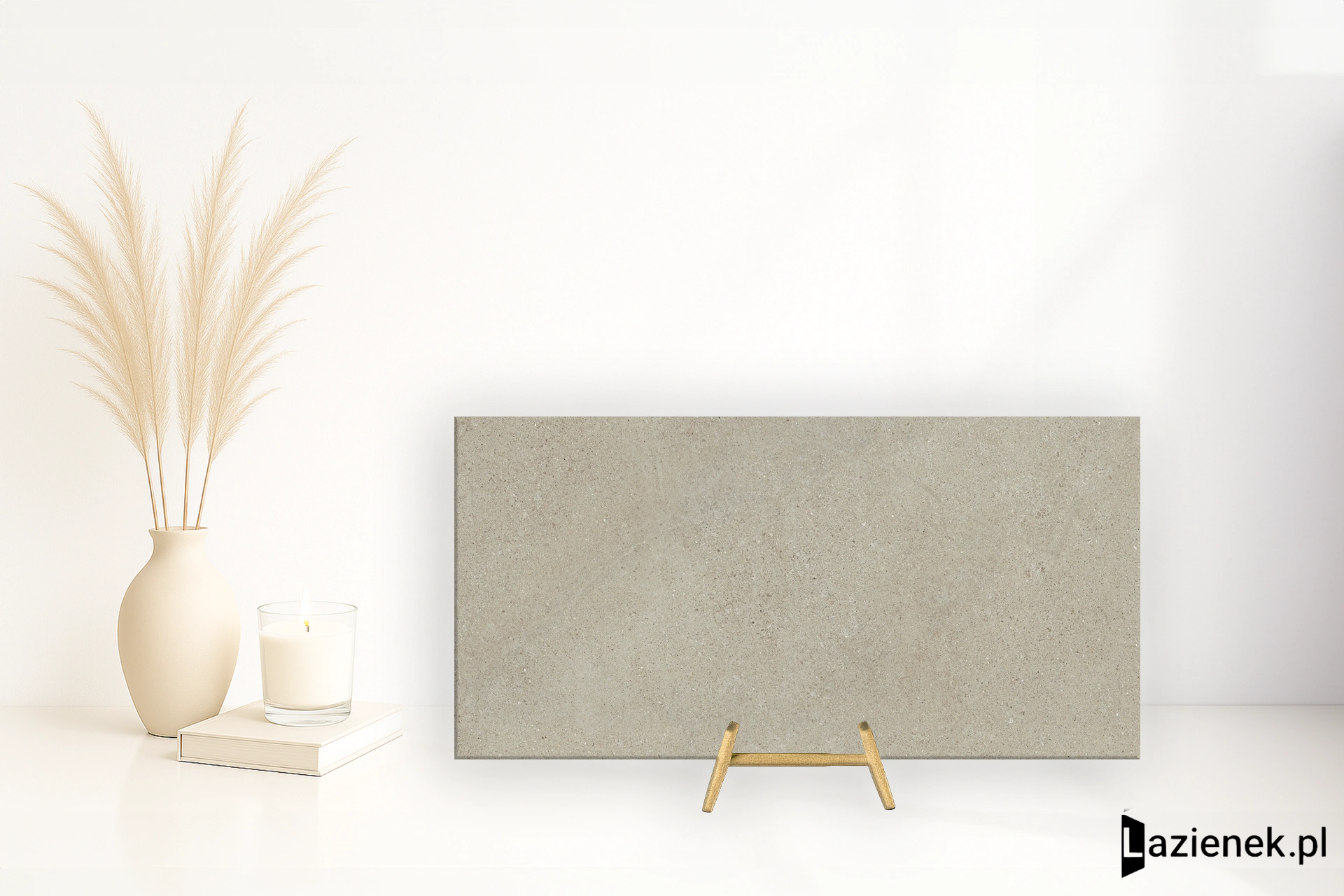 Delconca Sensoria Vegetale matowa 30x60 cm gr. 9 mm - płytka rektyfikowana / G8SO03R