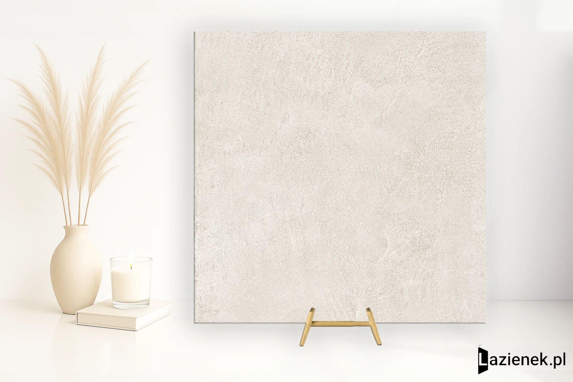 Emil Sixty Talco jedwabista R10 60x60 cm gr. 10 mm - płytka rektyfikowana / EKPX