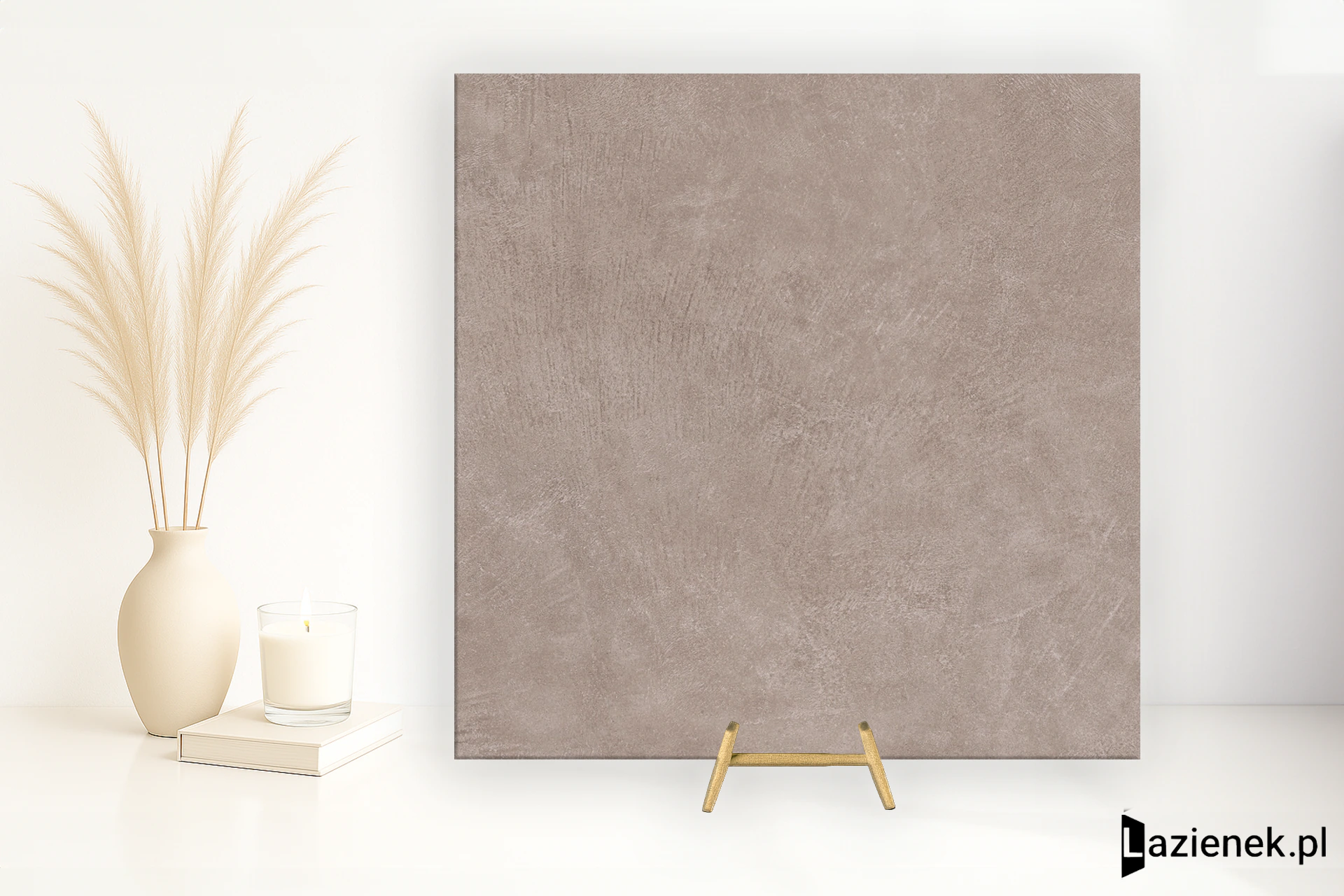 Emil Sixty Fango jedwabista R10 80x80 cm gr. 10 mm - płytka rektyfikowana / EKQU