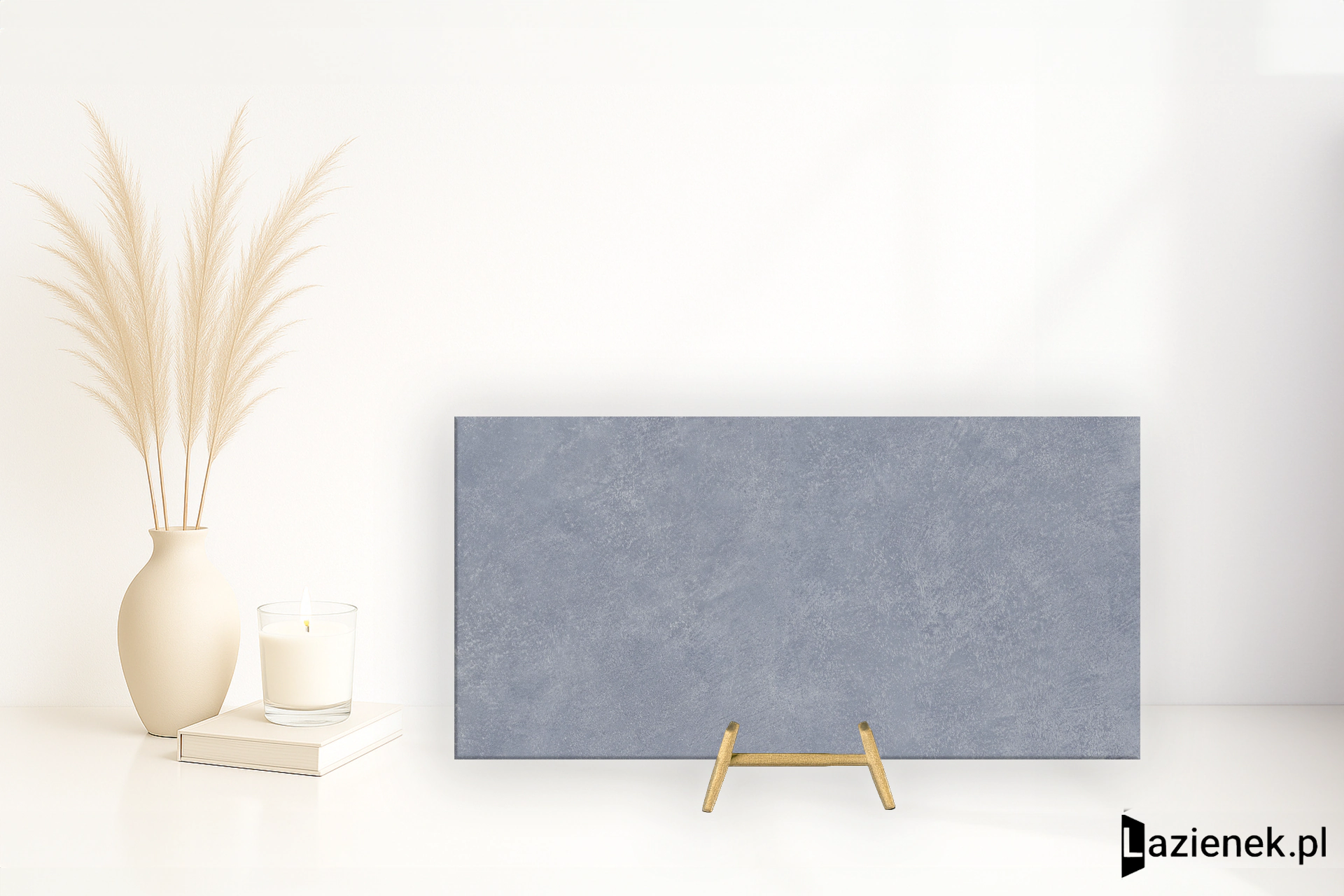 Emil Sixty Cielo jedwabista R10 30x60 cm gr. 10 mm - płytka rektyfikowana / EKQ8