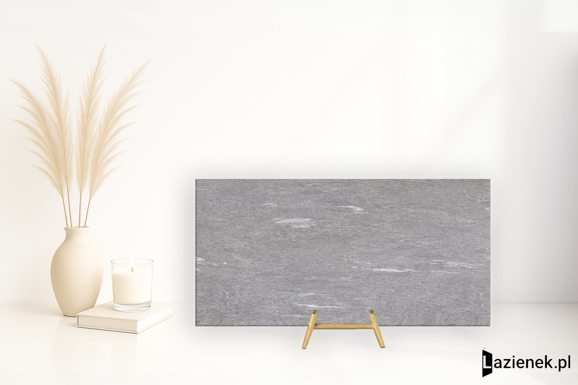 Ergon Cornerstone Alpen Valser naturalna 30x60 cm gr. 10 mm - płytka rektyfikowana / EH1G
