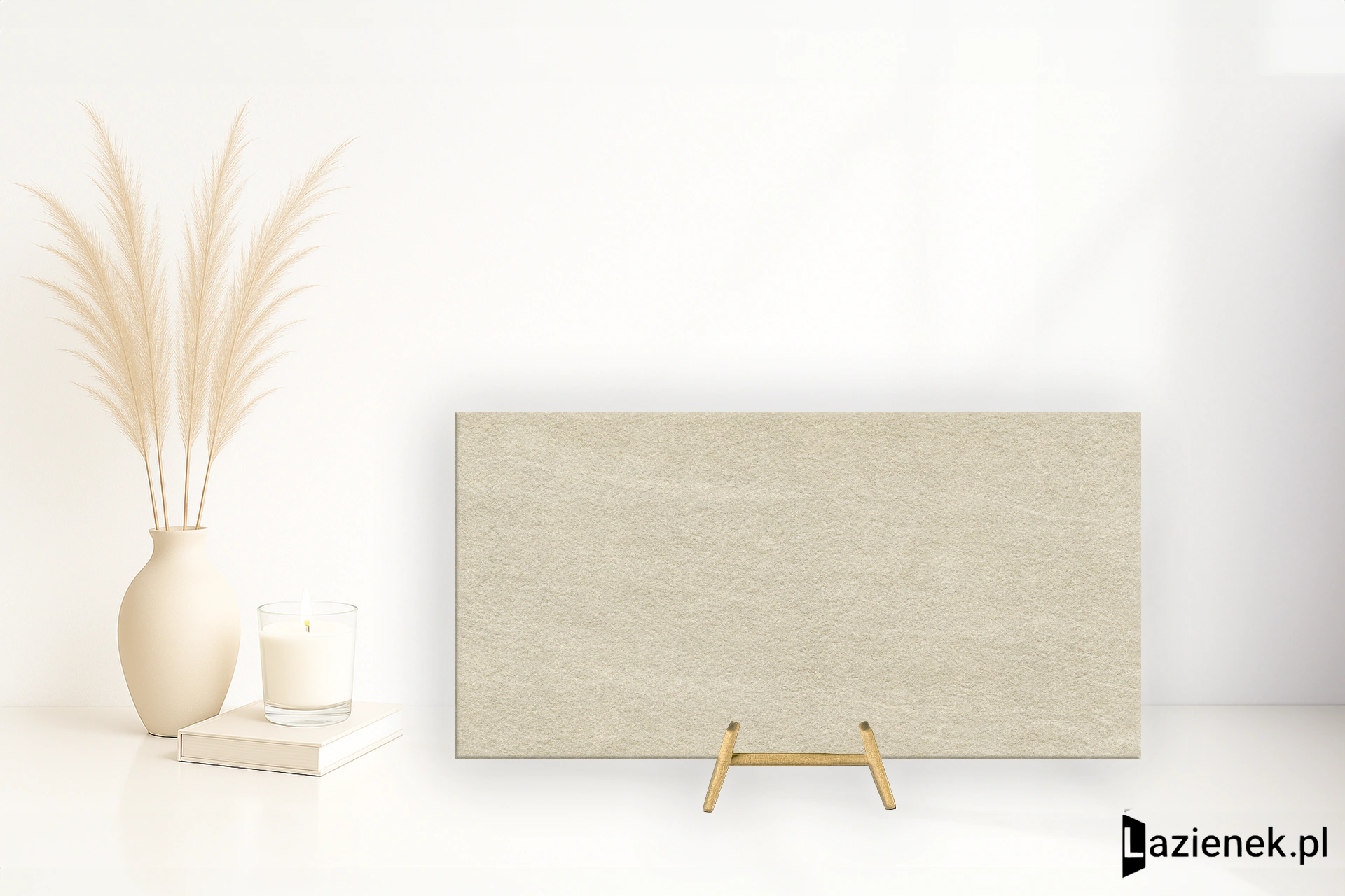 Ergon Elegance Pro Sand strukturalna 30x60 cm gr. 10 mm - płytka rektyfikowana / EKDT