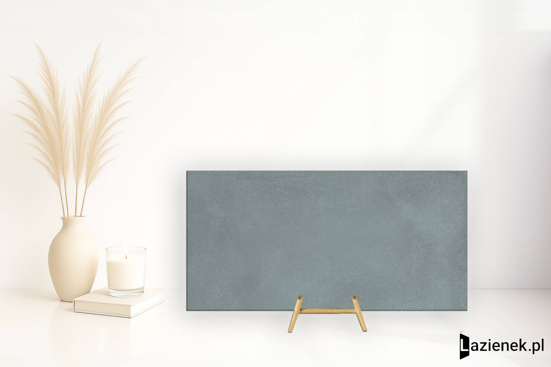 Ergon Medley Minimal Green techniczna 60x120 cm gr. 10 mm - płytka rektyfikowana / EH7K