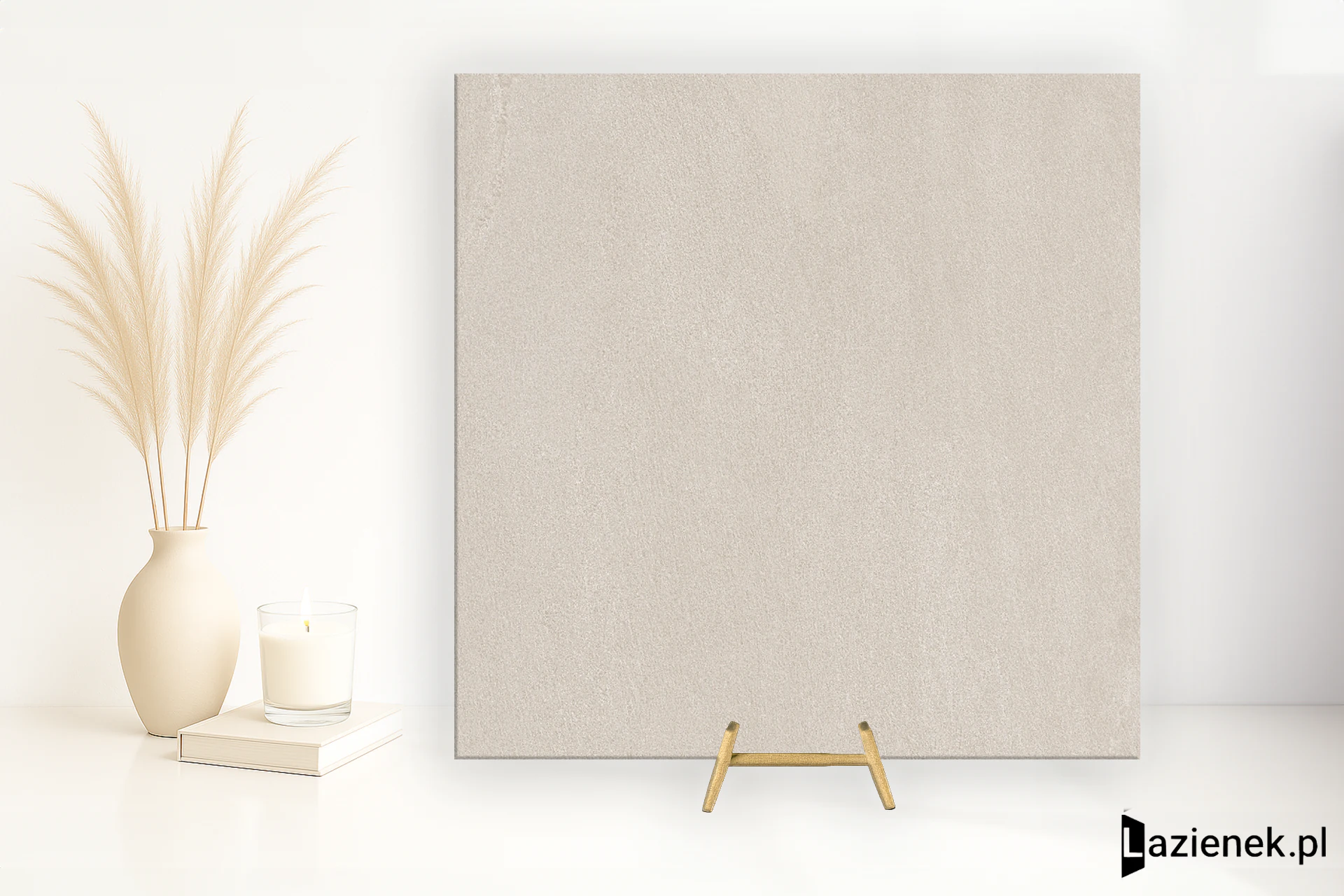 Ergon Stone Talk Sand naturalna 60x60 cm gr. 10 mm - płytka rektyfikowana / ED4W