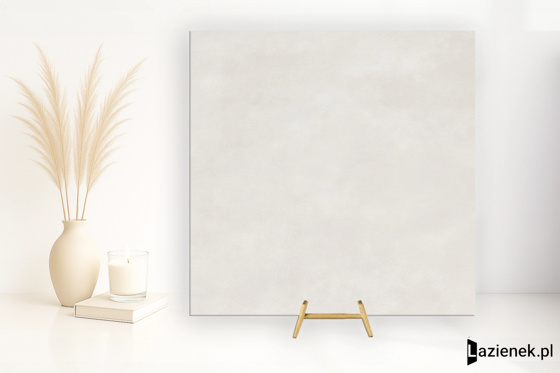 Fap Milano Mood Ghiaccio matowa R10 80x80 cm gr. 9 mm - płytka rektyfikowana / fQBE