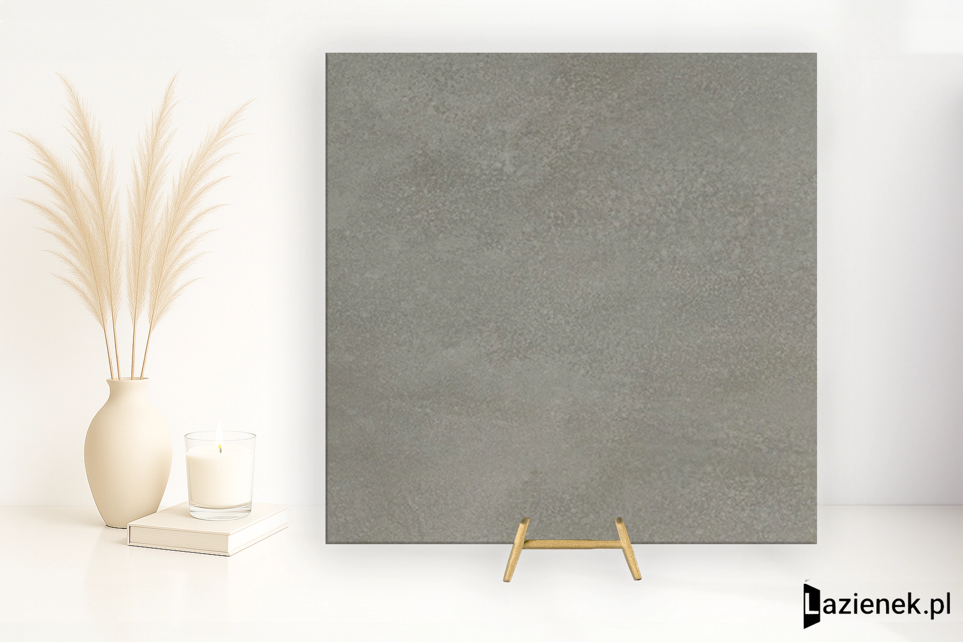 Fap Ylico Musk satyna 80x80 cm gr. 9 mm - płytka rektyfikowana / fQWW