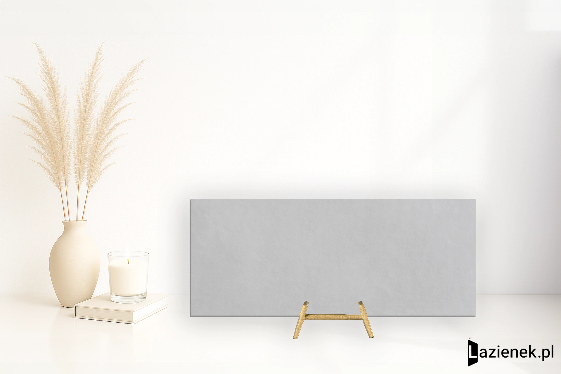 Fap Milano Mood Perla matowa 50x120 cm gr. 9 mm - płytka rektyfikowana / fQAX
