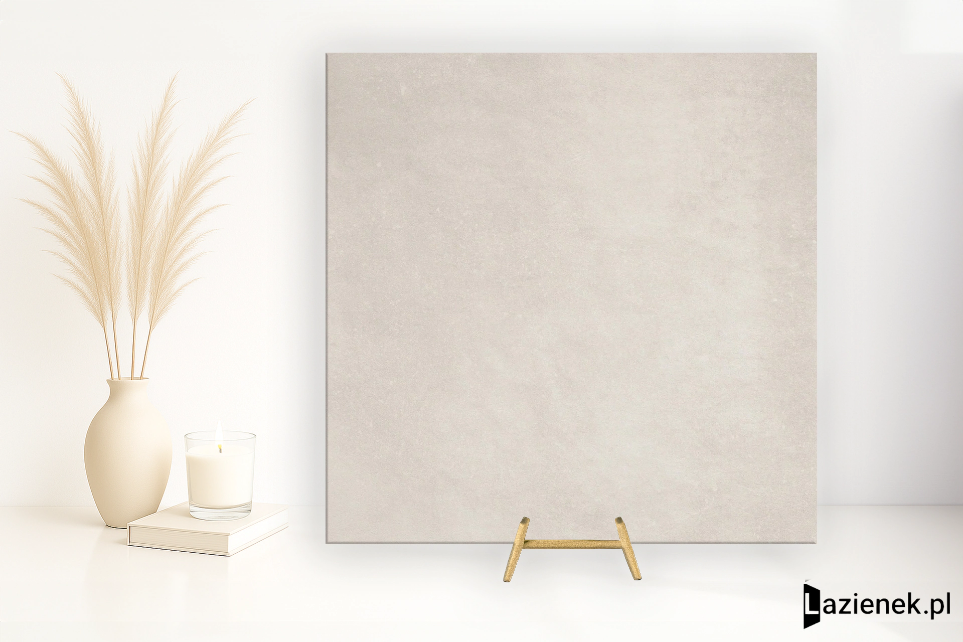 Fap Maku Light matowa R9 60x60 cm gr. 9 mm - płytka rektyfikowana / fMH8